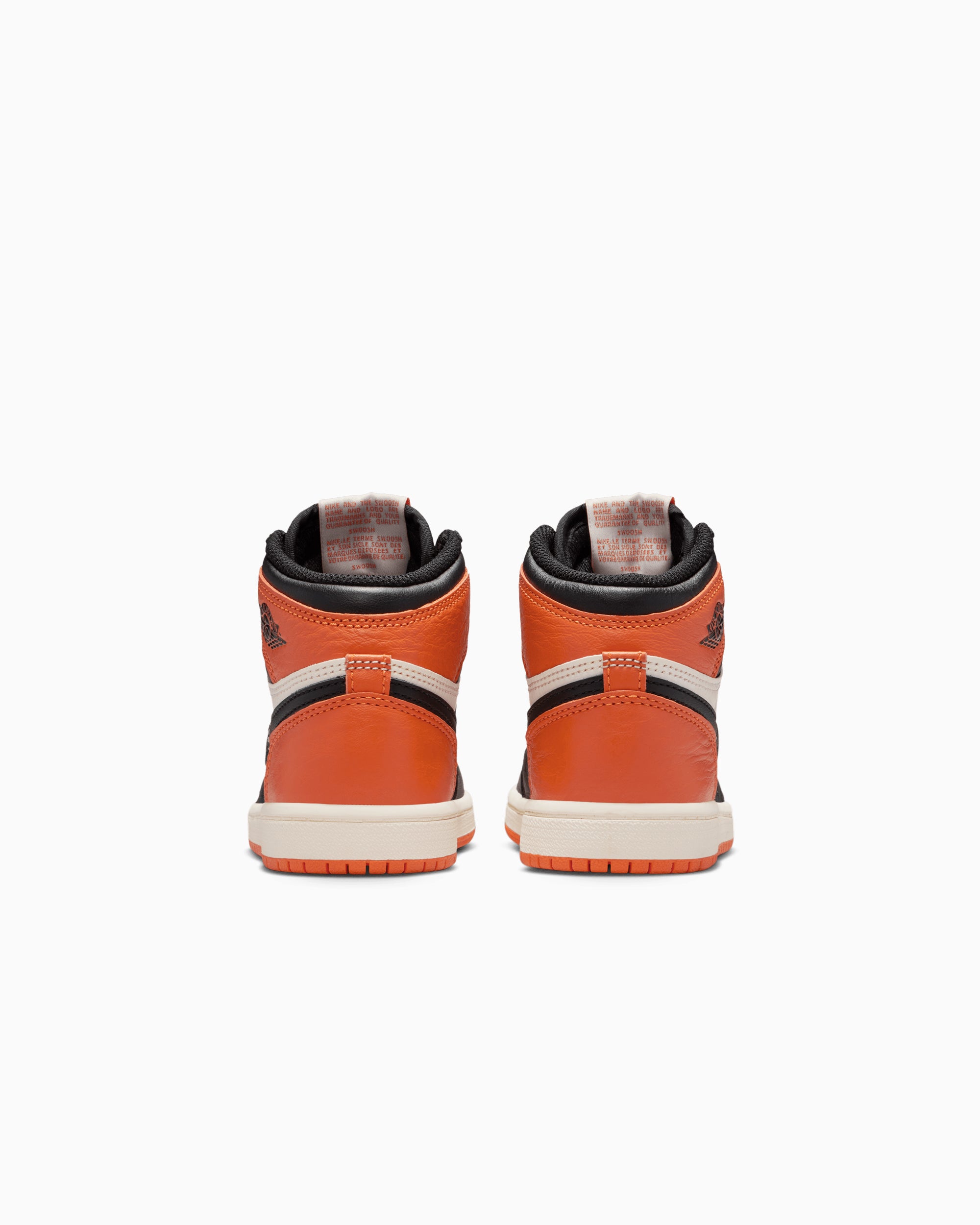 Sneakers Air Jordan 1 Retro High OG "Shattered Backboard" (PS) - FD1412-008