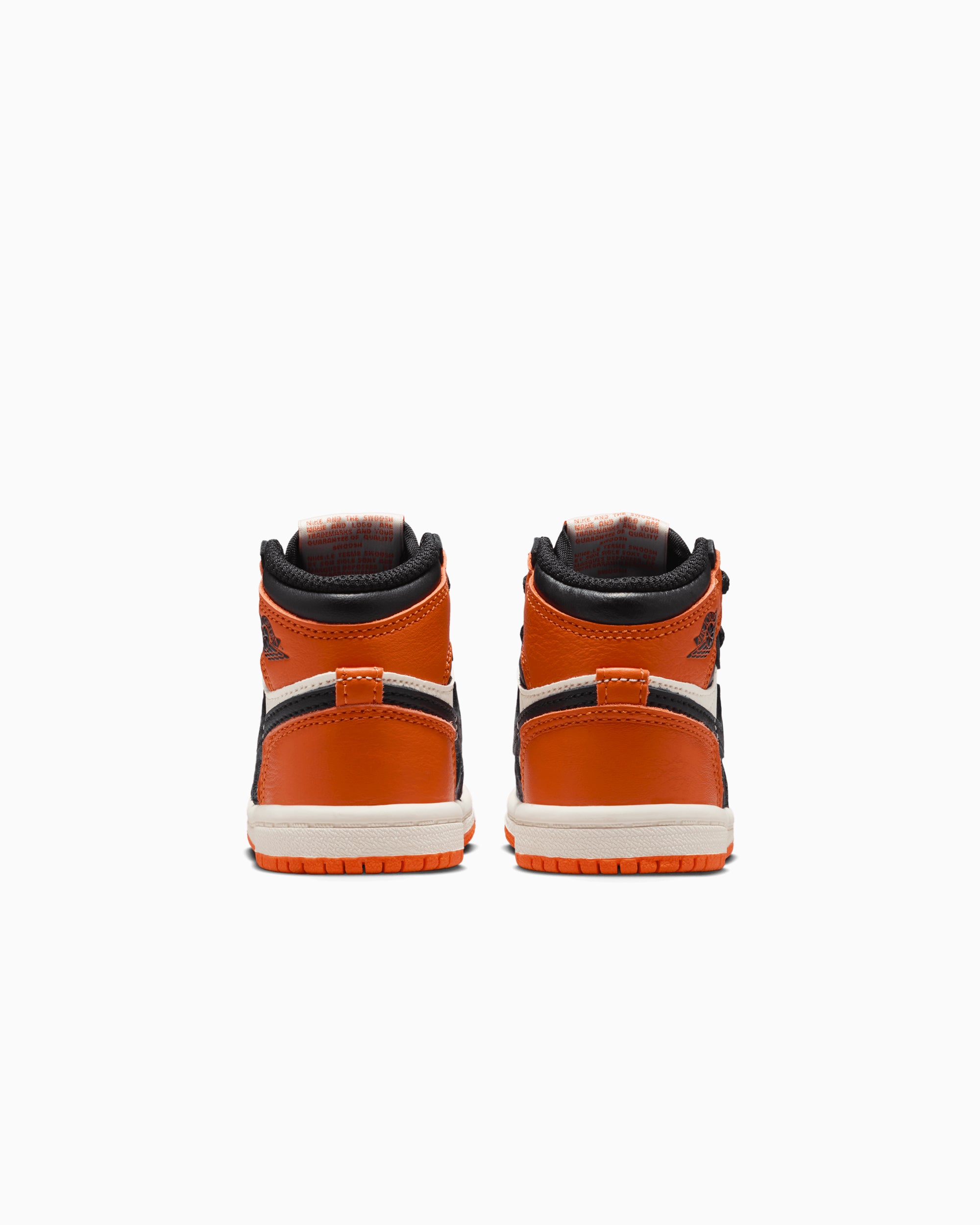 Sneakers Air Jordan 1 Retro High OG "Shattered Backboard" (TD) - FD1413-008