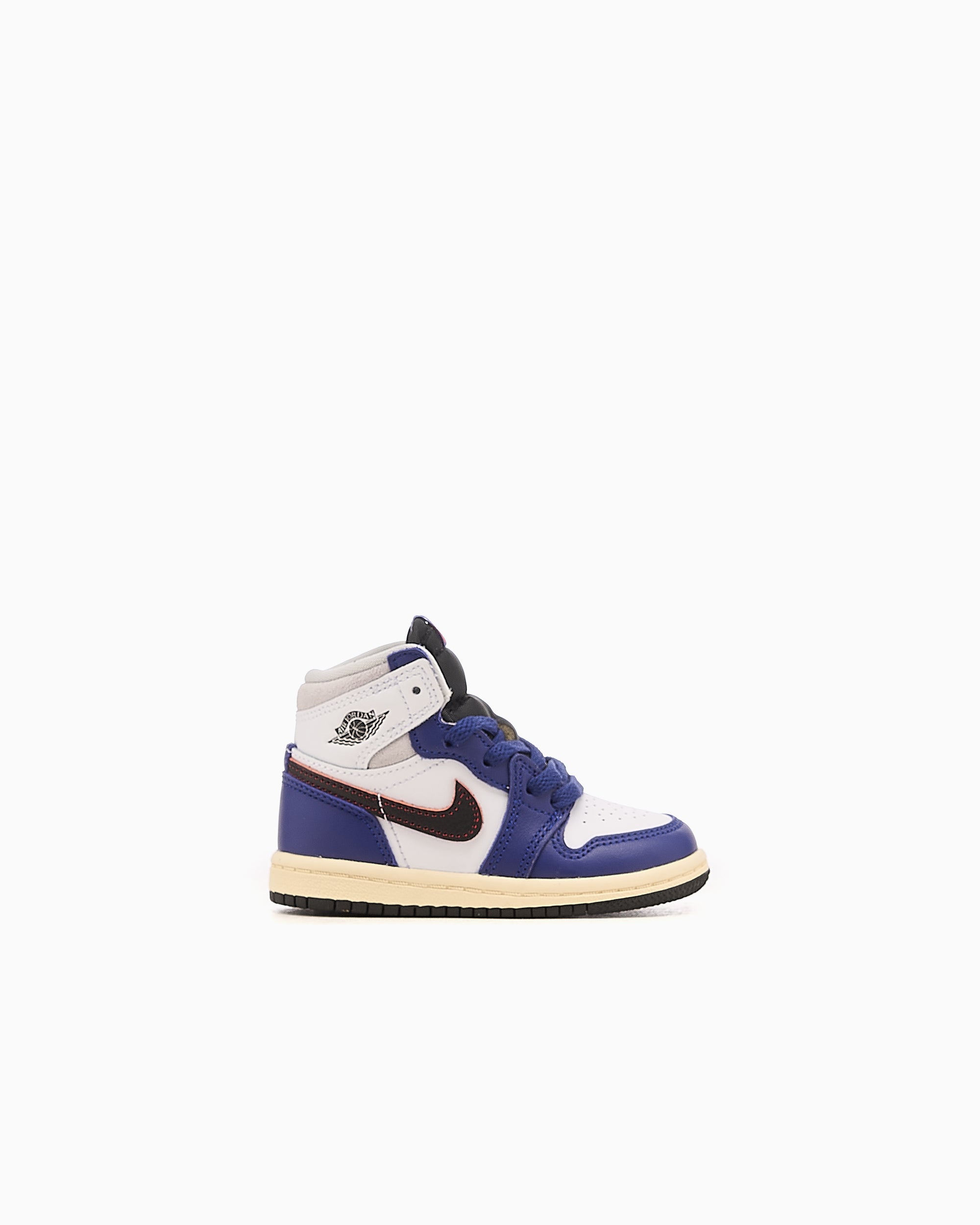 Sneakers Air Jordan 1 Retro High OG (TD) "Rare Air" - FD1413-100
