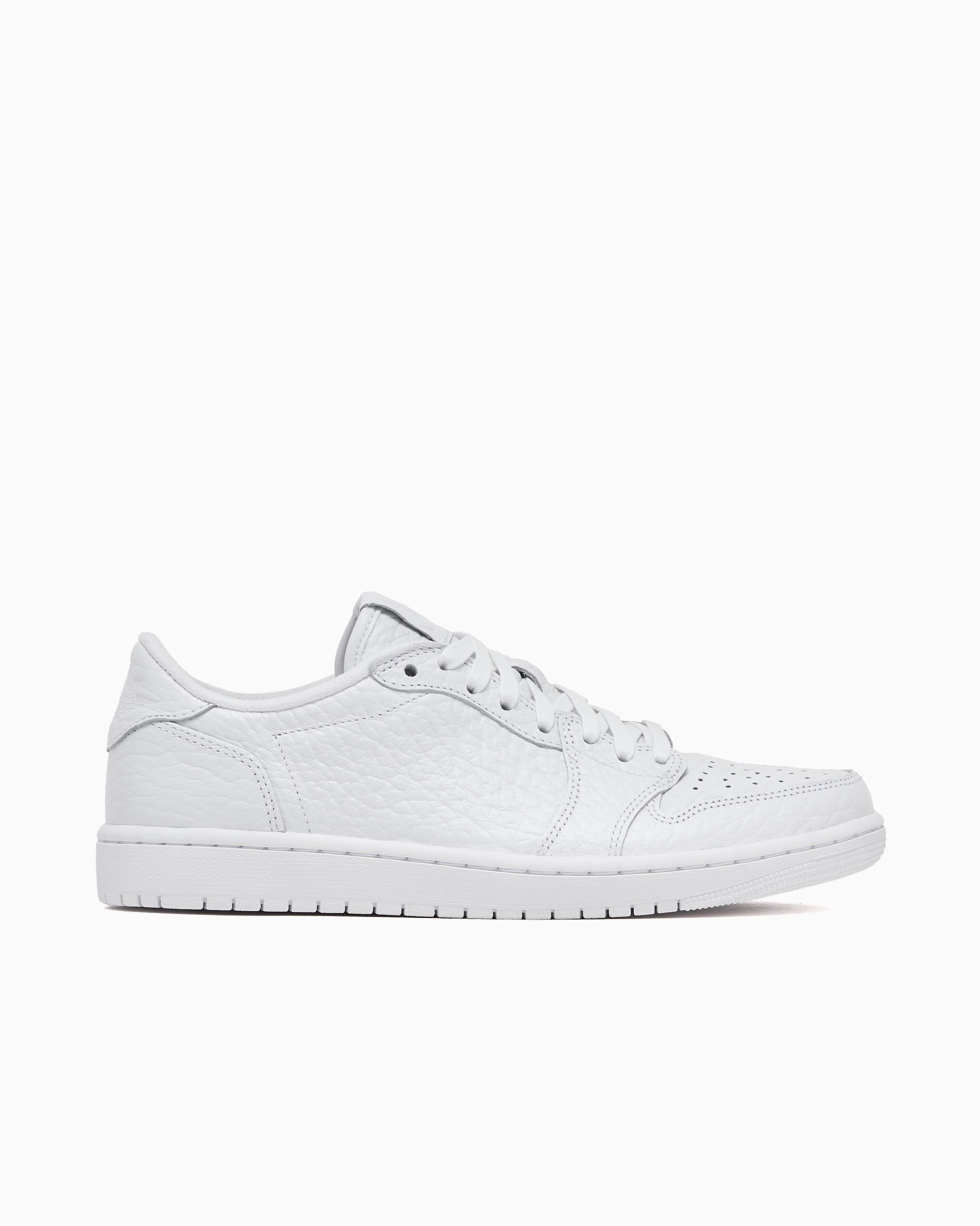 Sneakers Air Jordan 1 Retro Low - 872782-100