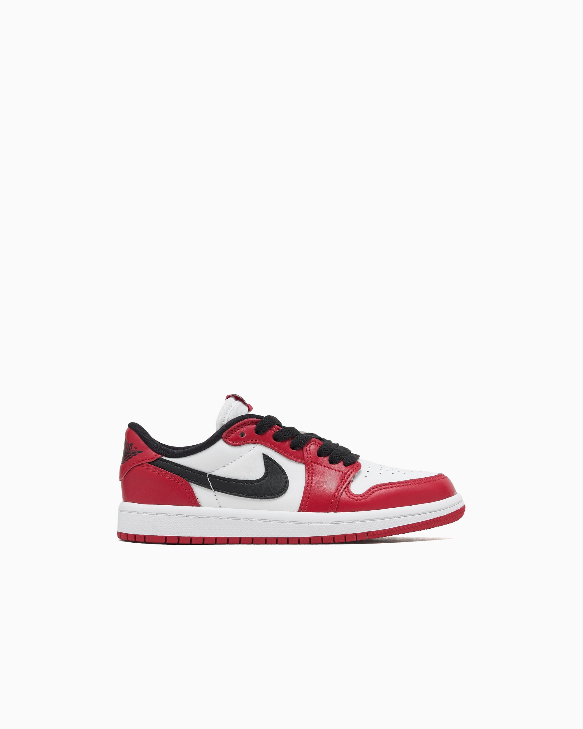 Sneakers Air Jordan 1 Retro Low OG "Chicago 2025" (PS) - HQ6996-600