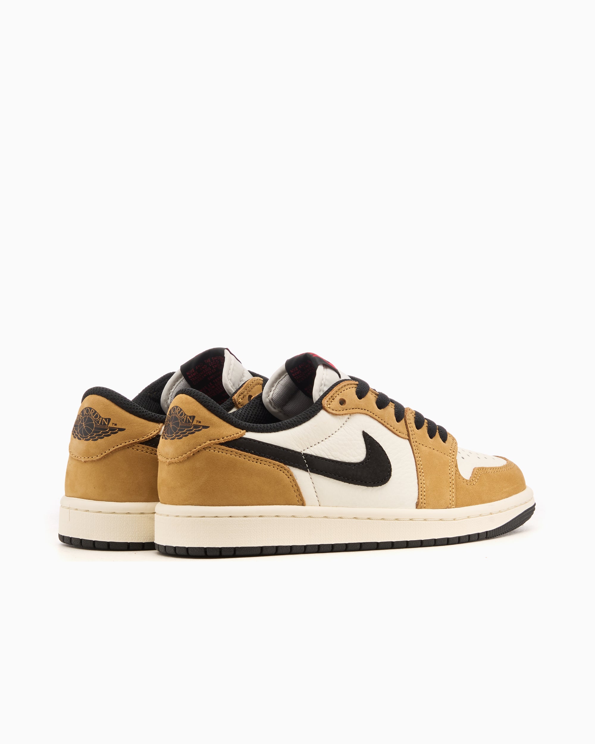 Sneakers Air Jordan 1 Retro Low OG "Rookie Of The Year" - CZ0790-107