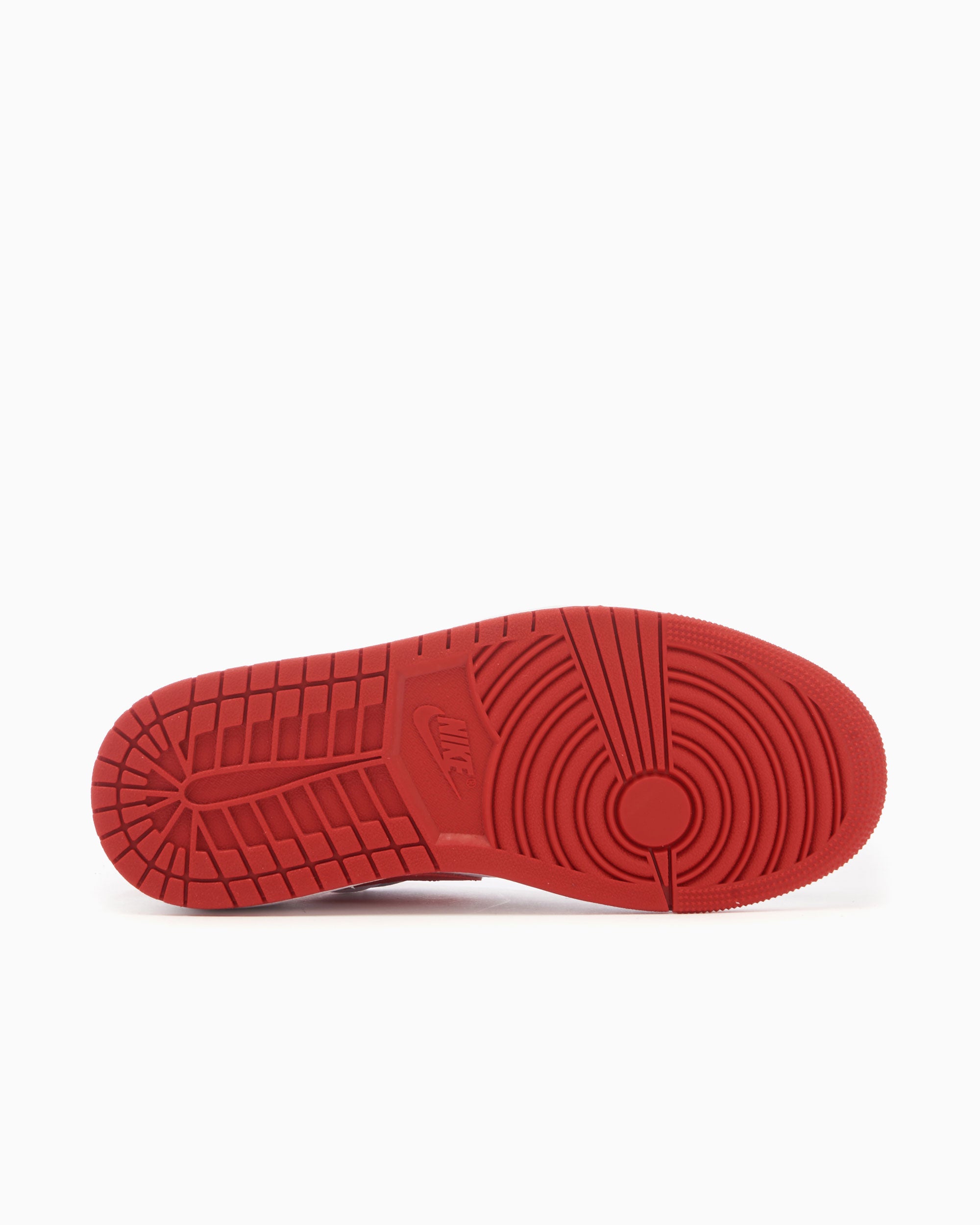 Sneakers Air Jordan 1 Retro Low OG "University Red" - CZ0790-161