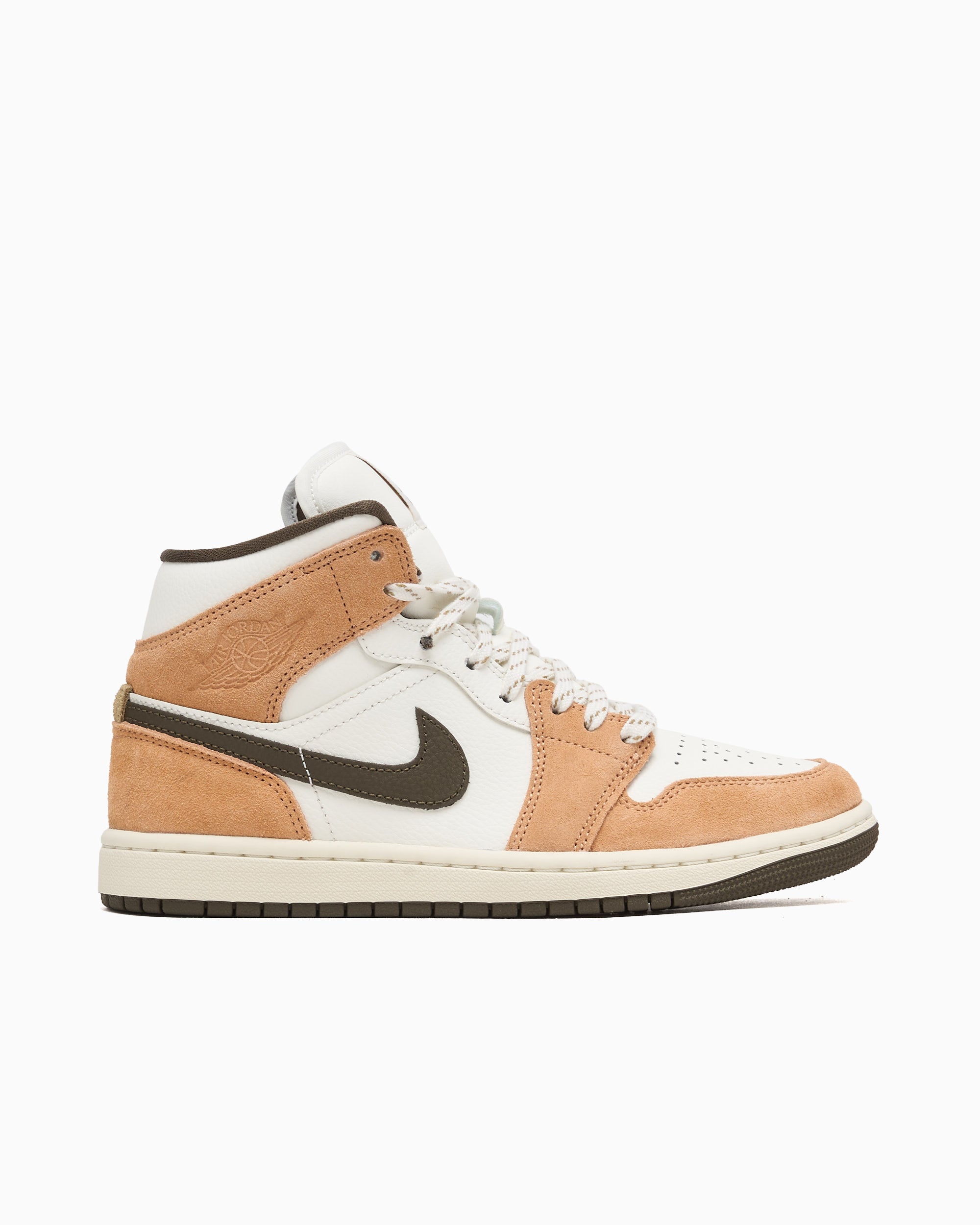 Sneakers Air Jordan 1 Women's "Light Cognac" - IQ0306-133