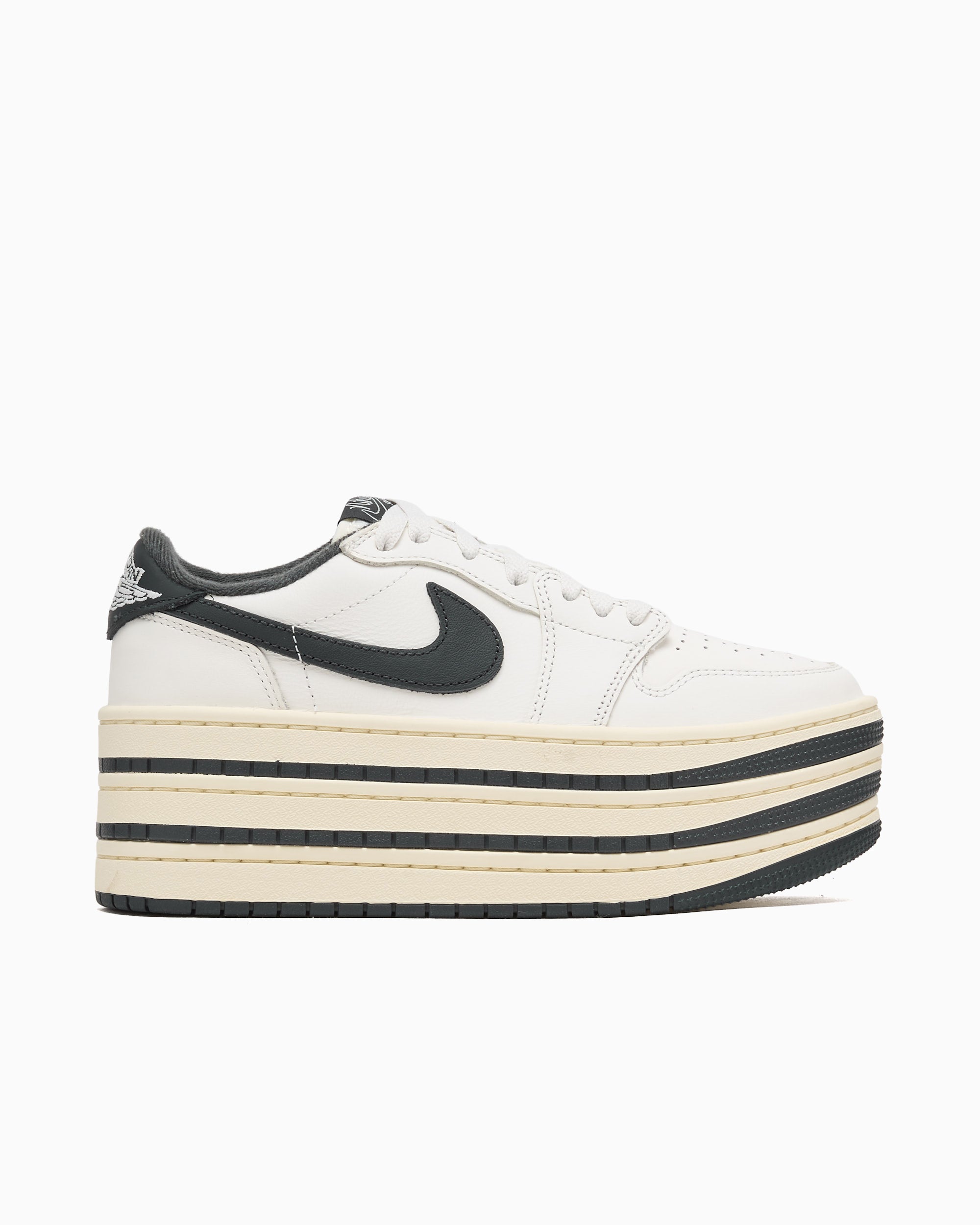 Sneakers Air Jordan 1 Women's Triple Stack - HV8288-100