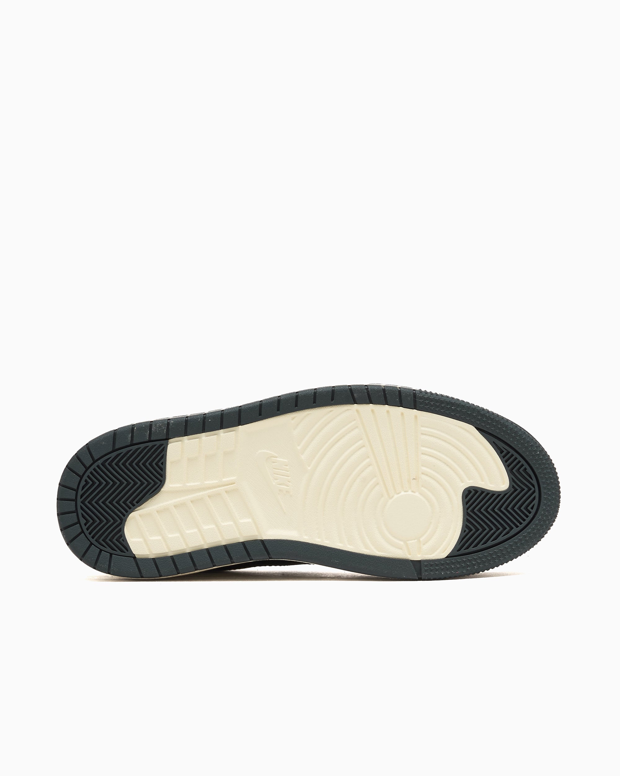 Sneakers Air Jordan 1 Women's Triple Stack - HV8288-100