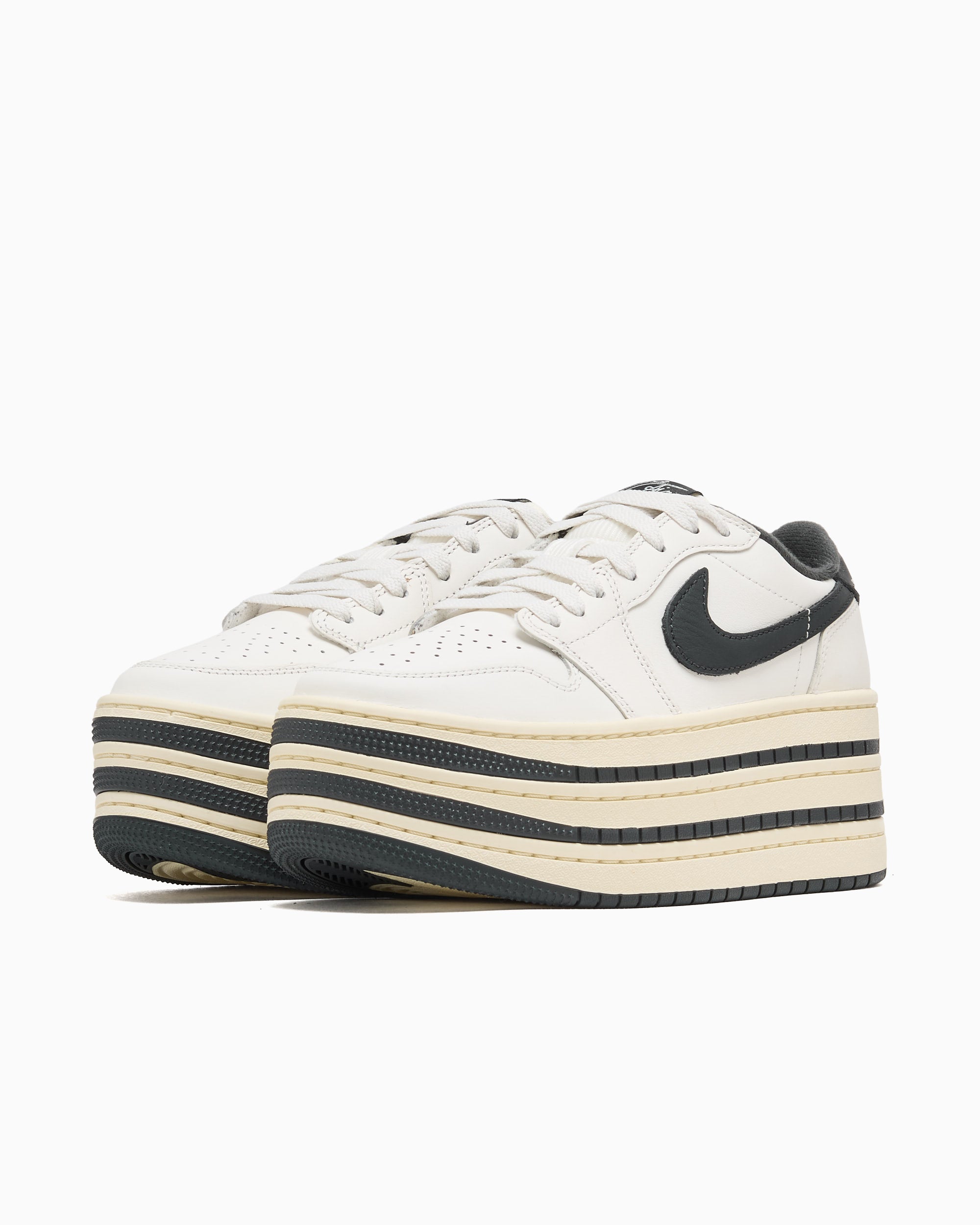 Sneakers Air Jordan 1 Women's Triple Stack - HV8288-100