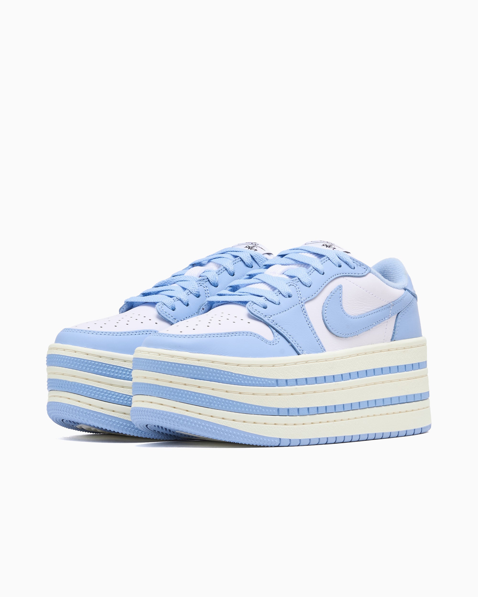 Sneakers Air Jordan 1 Women's Triple Stack - HV8288-402