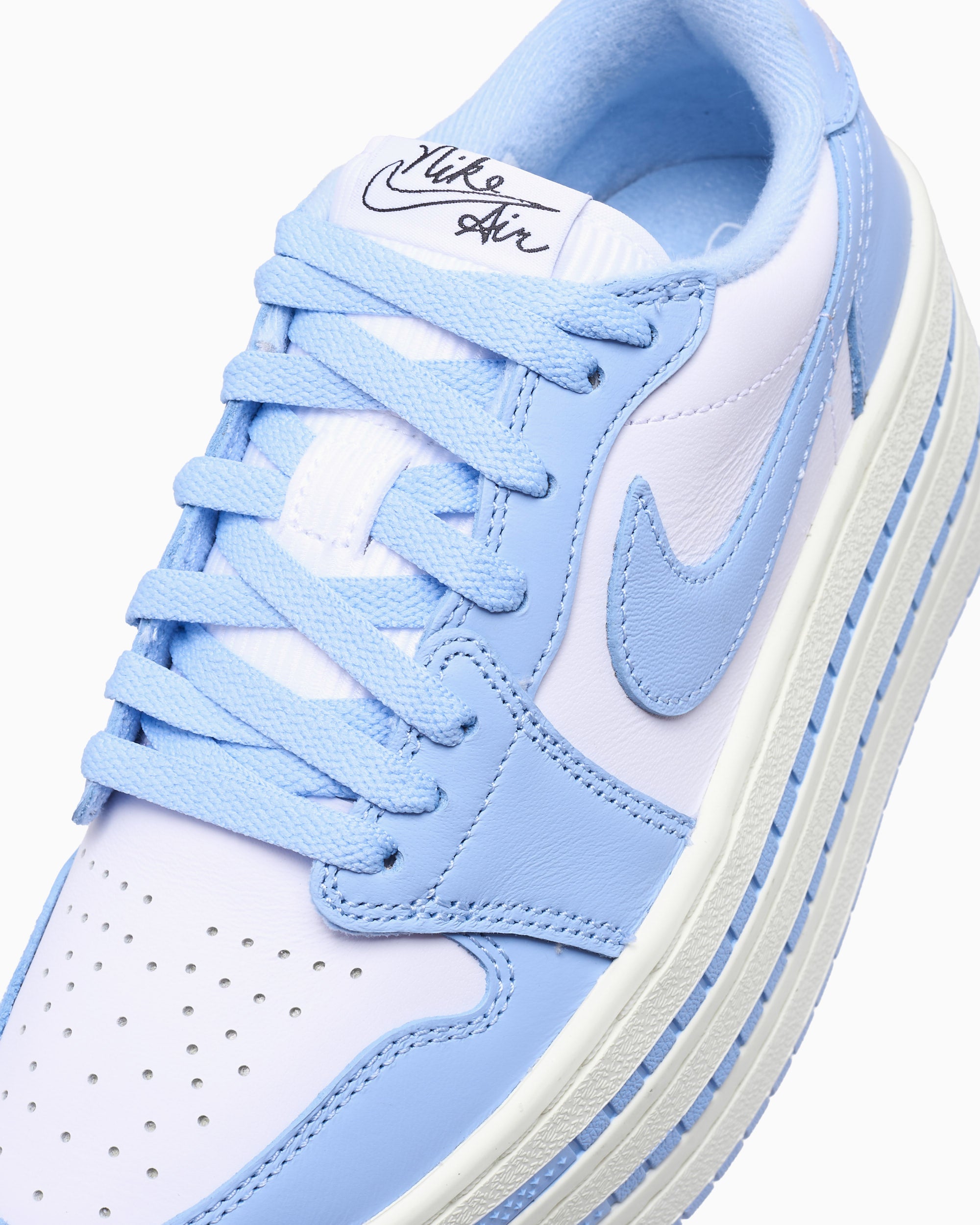 Sneakers Air Jordan 1 Women's Triple Stack - HV8288-402