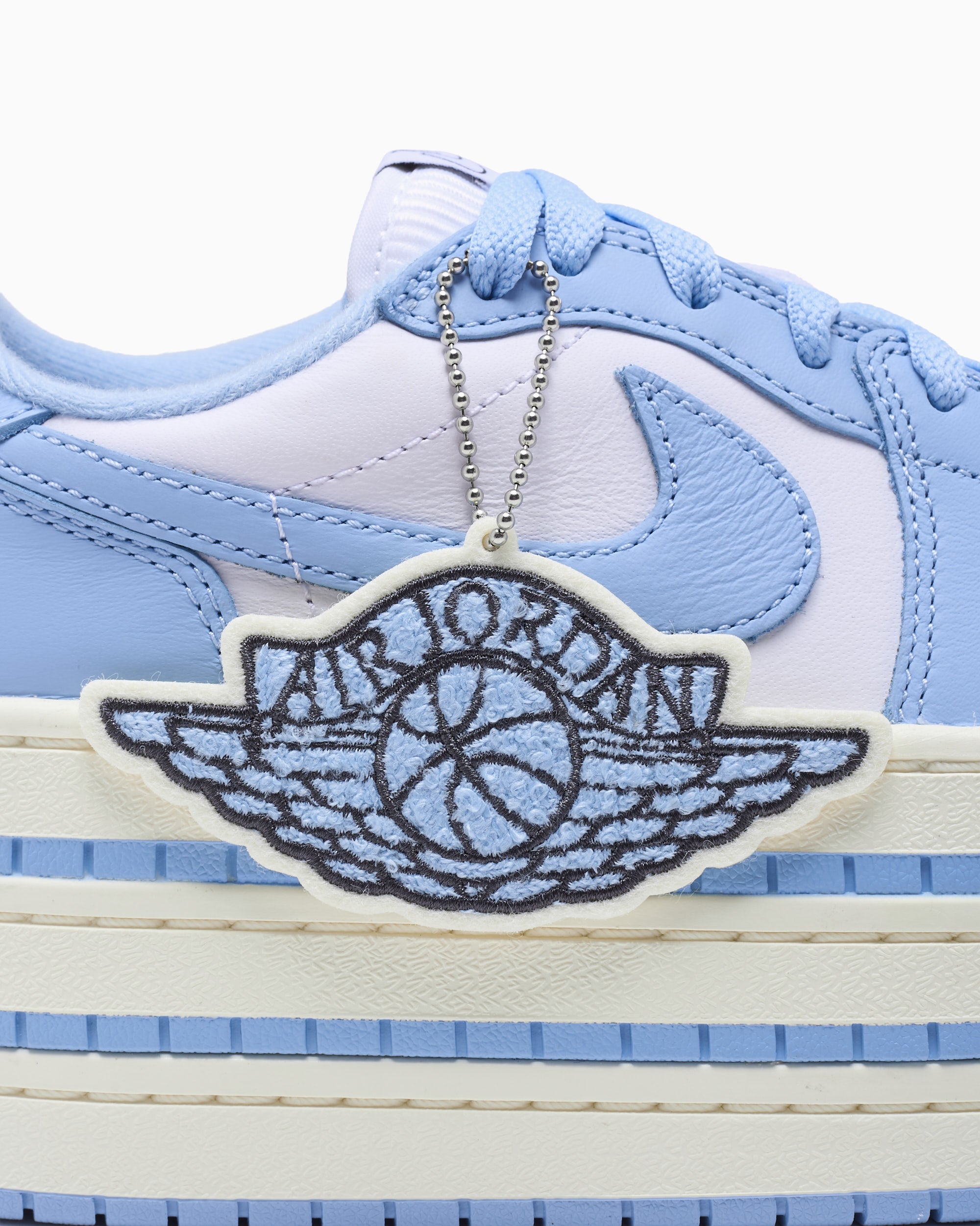 Sneakers Air Jordan 1 Women's Triple Stack - HV8288-402