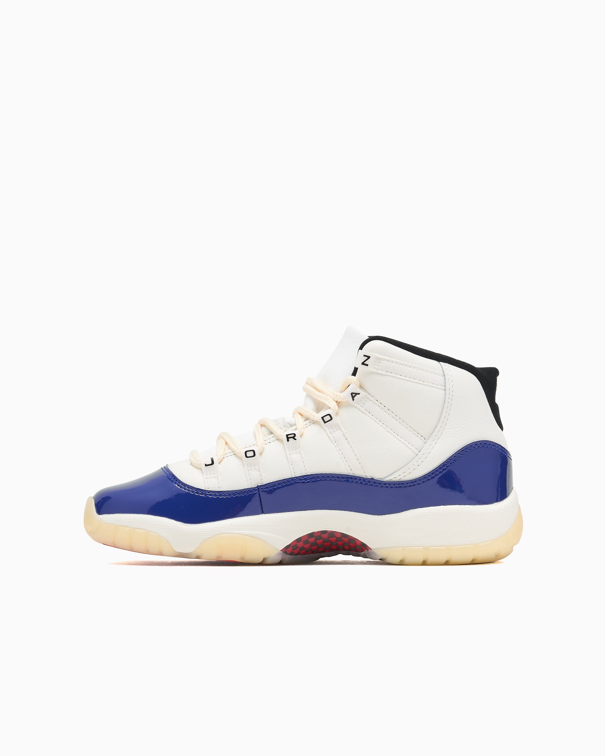 Sneakers Air Jordan 11 Retro "Rare Air" (GS) - IH2364-400