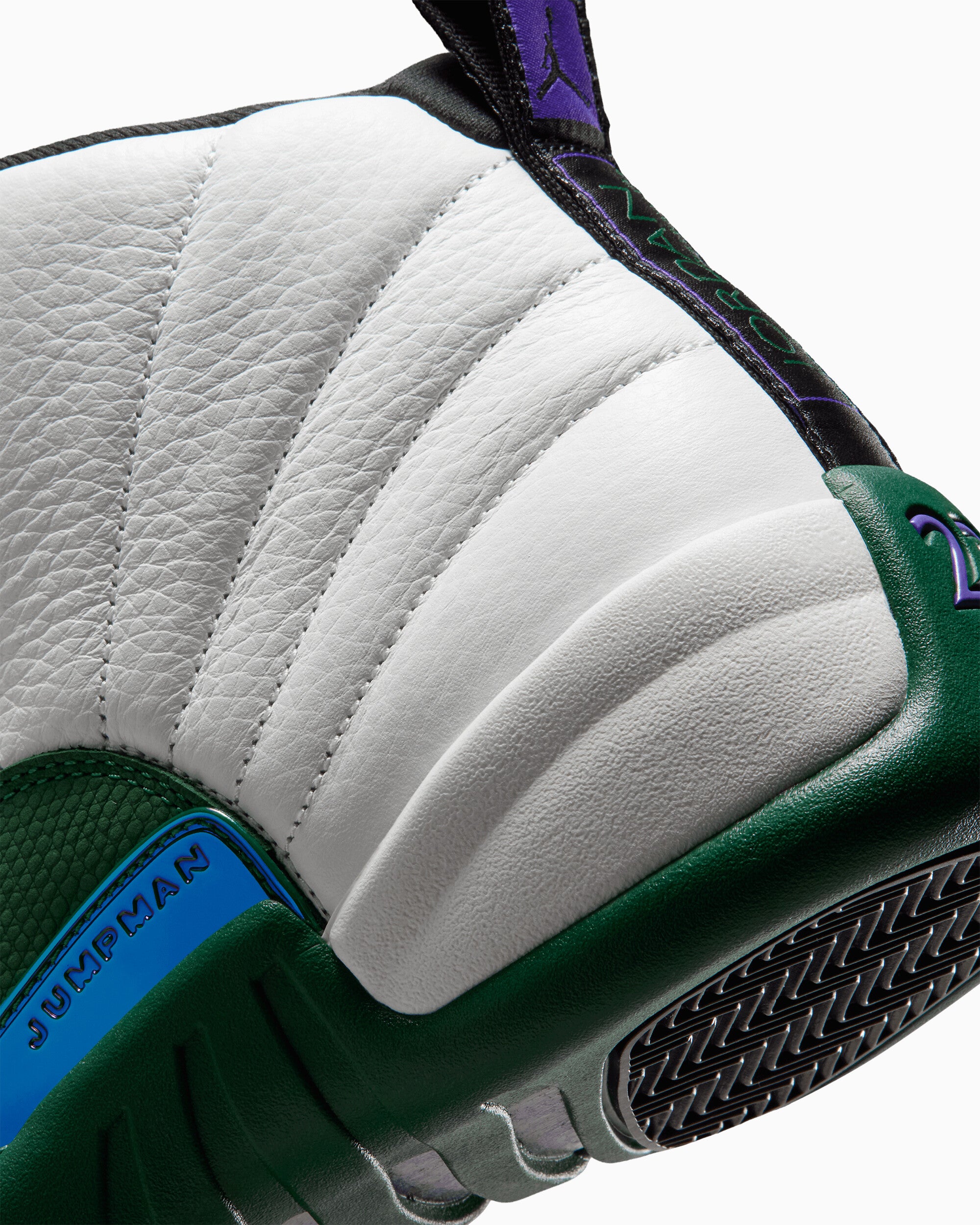 Sneakers Air Jordan 12 Retro "Idols Become Rivals" - CT8013-103