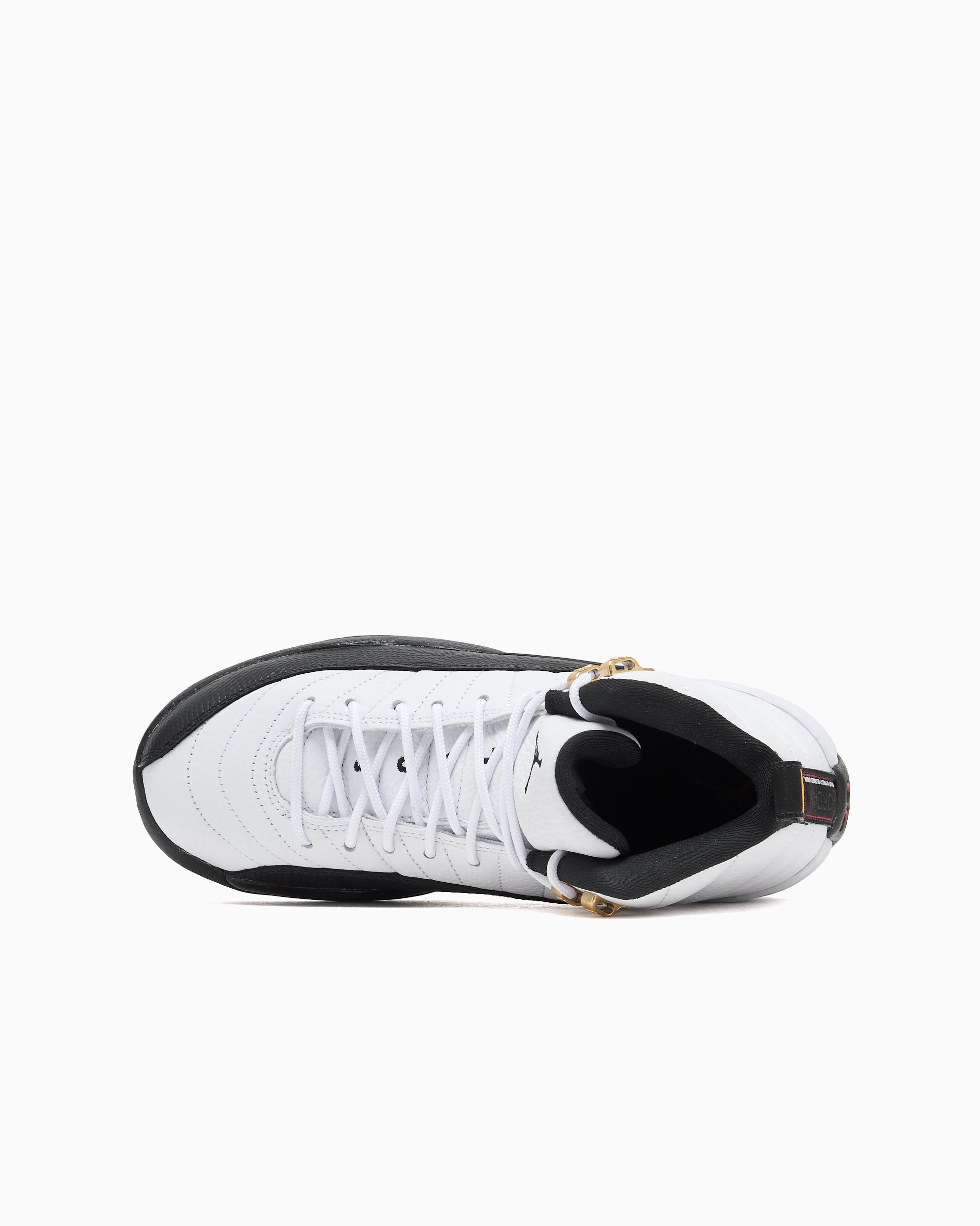 Sneakers Air Jordan 12 Retro "Taxi" (GS) - 153265-117