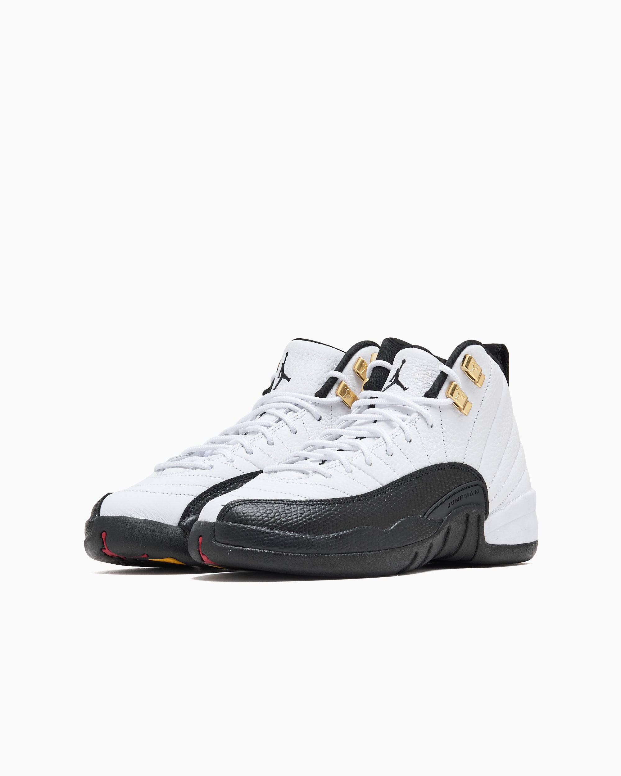 Sneakers Air Jordan 12 Retro "Taxi" (GS) - 153265-117