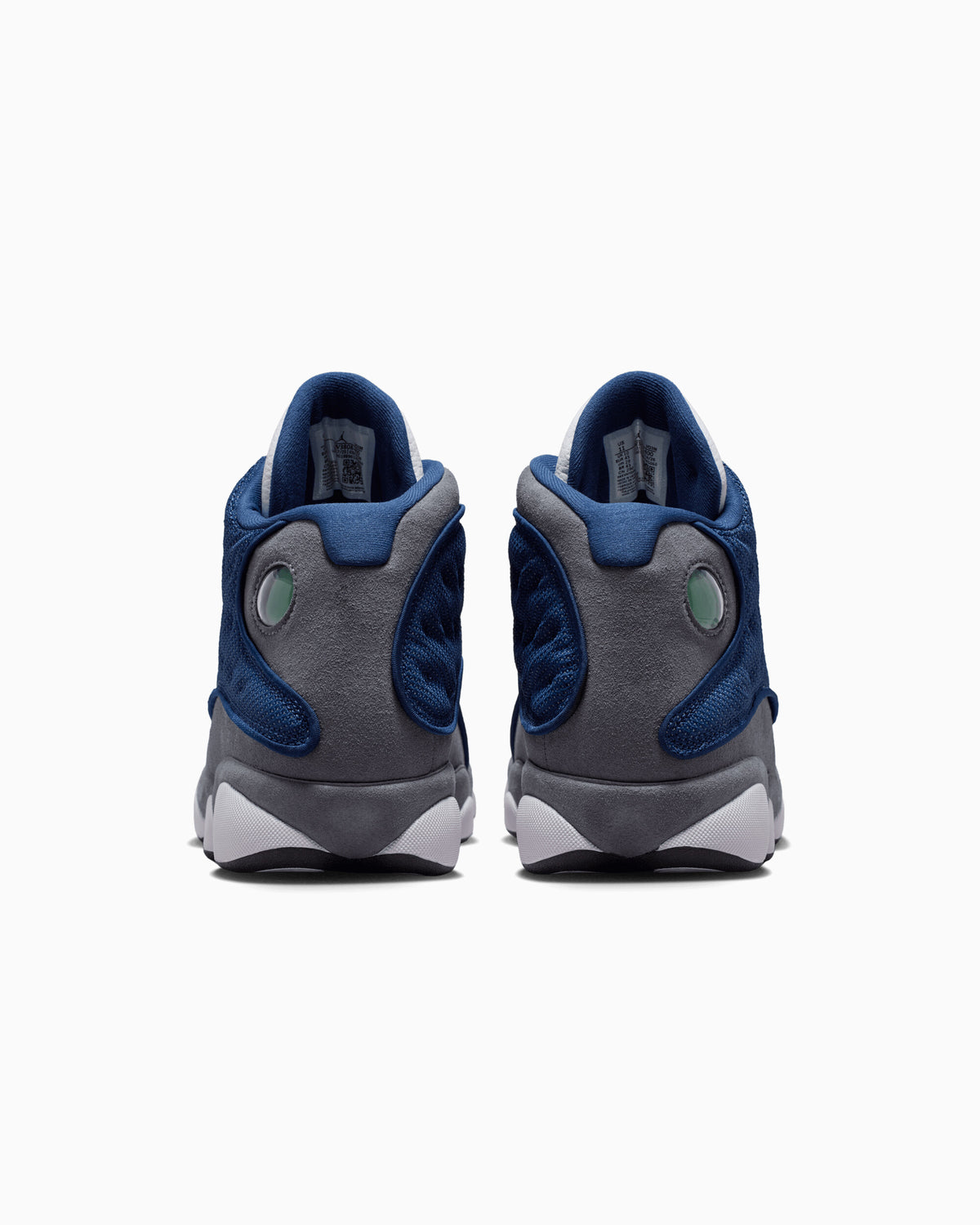 Sneakers Air Jordan 13 Retro "Flint" - IW3808-400