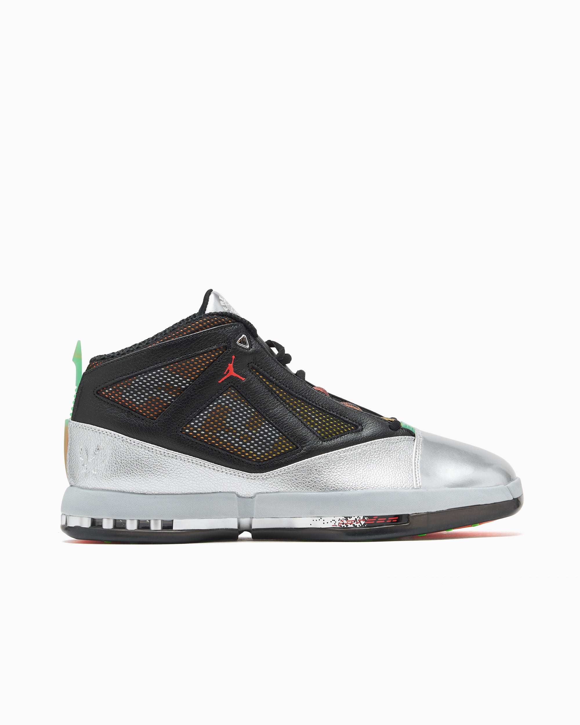 Sneakers Air Jordan 16 x Free The Youth OG - IV7638-001