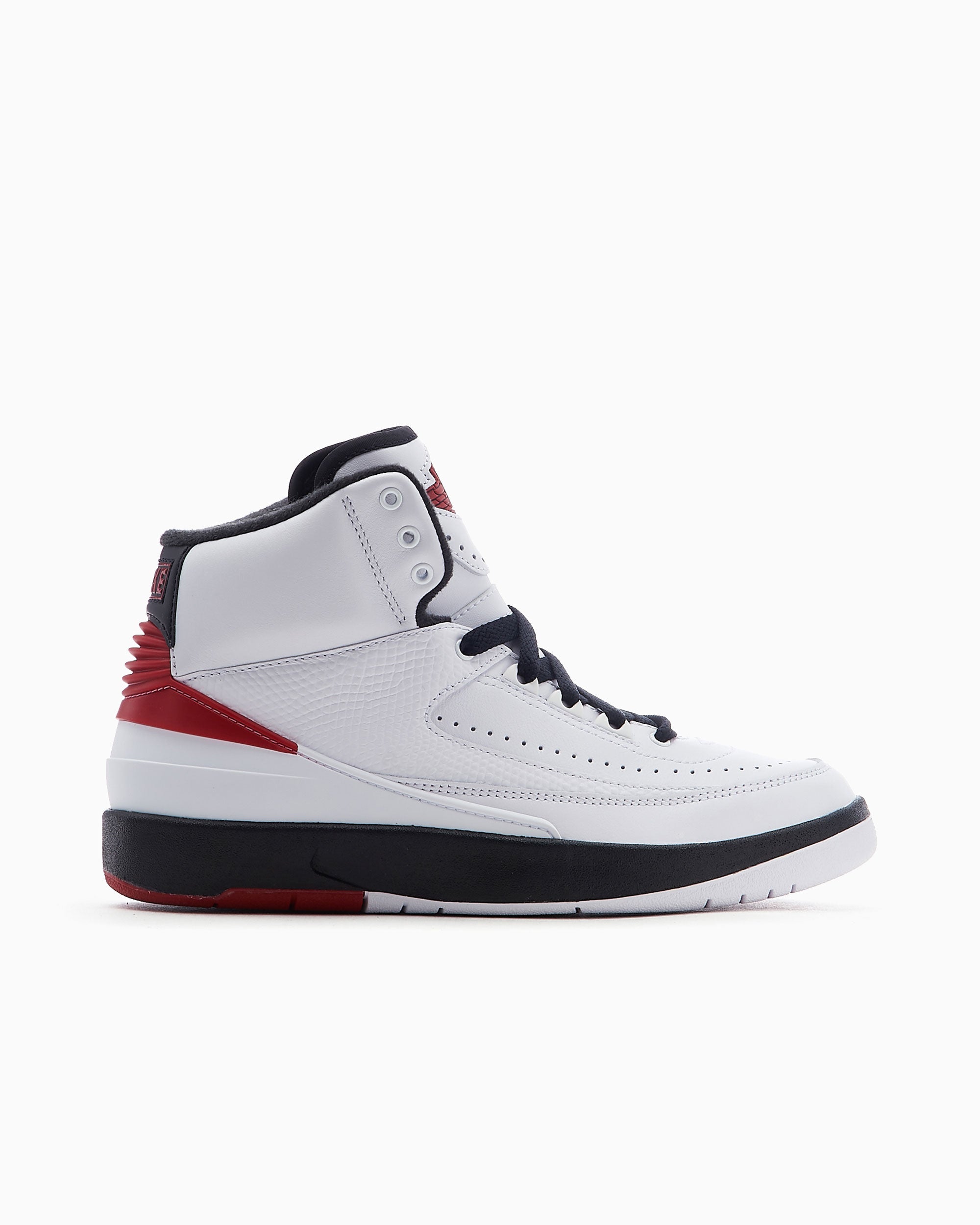 Sneakers Air Jordan 2 Retro "Chicago" (GS) - DX2591-106