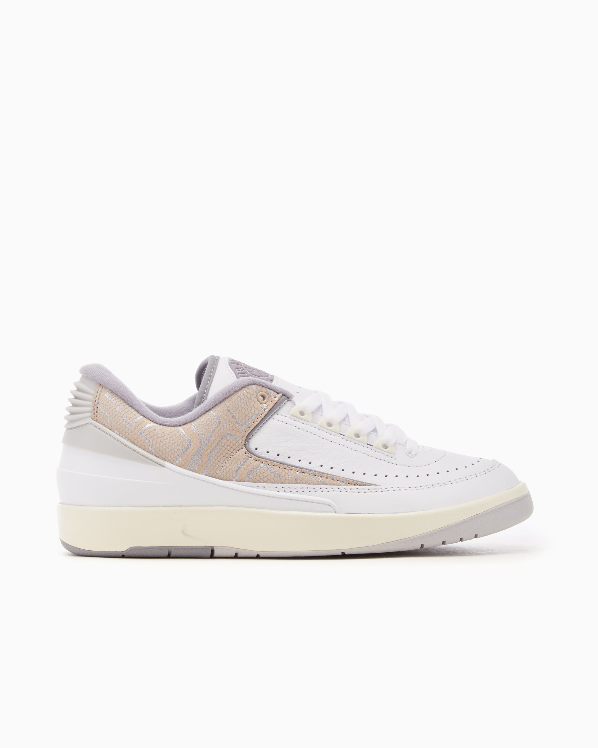 Sneakers Air Jordan 2 Retro Low "Python" - DV9956-100