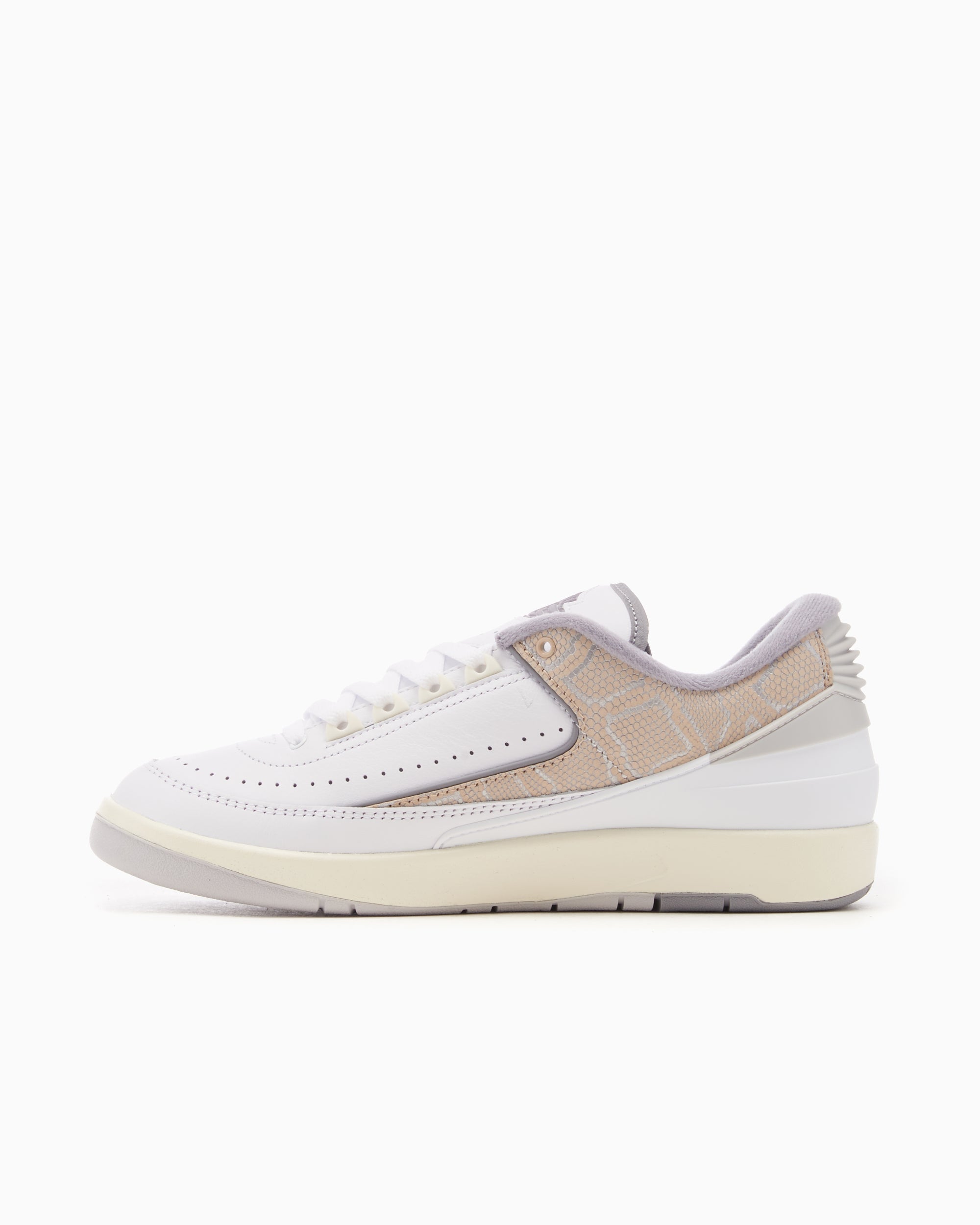 Sneakers Air Jordan 2 Retro Low "Python" - DV9956-100