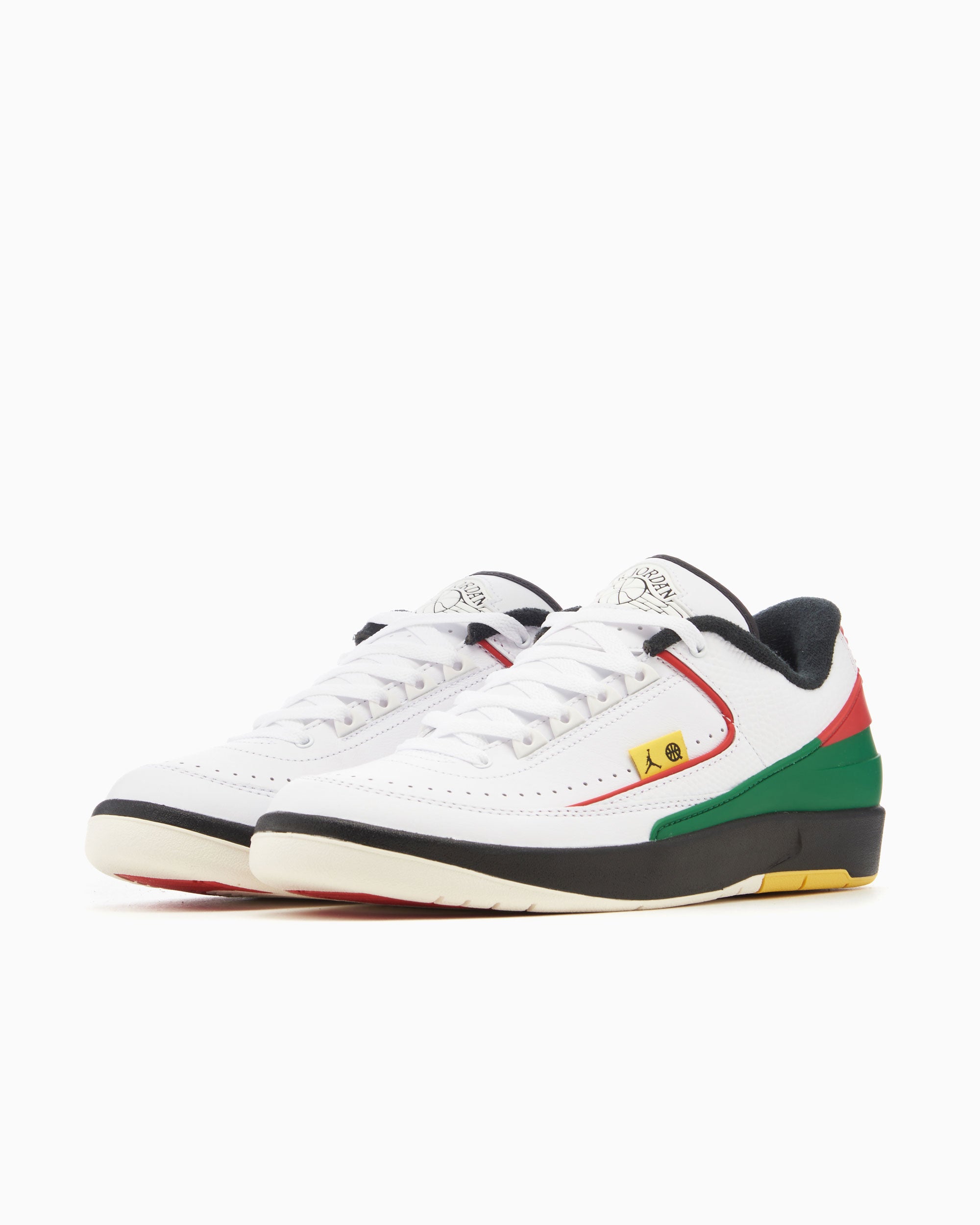 Sneakers Air Jordan 2 Retro Low Quai 54 - FN7686-100