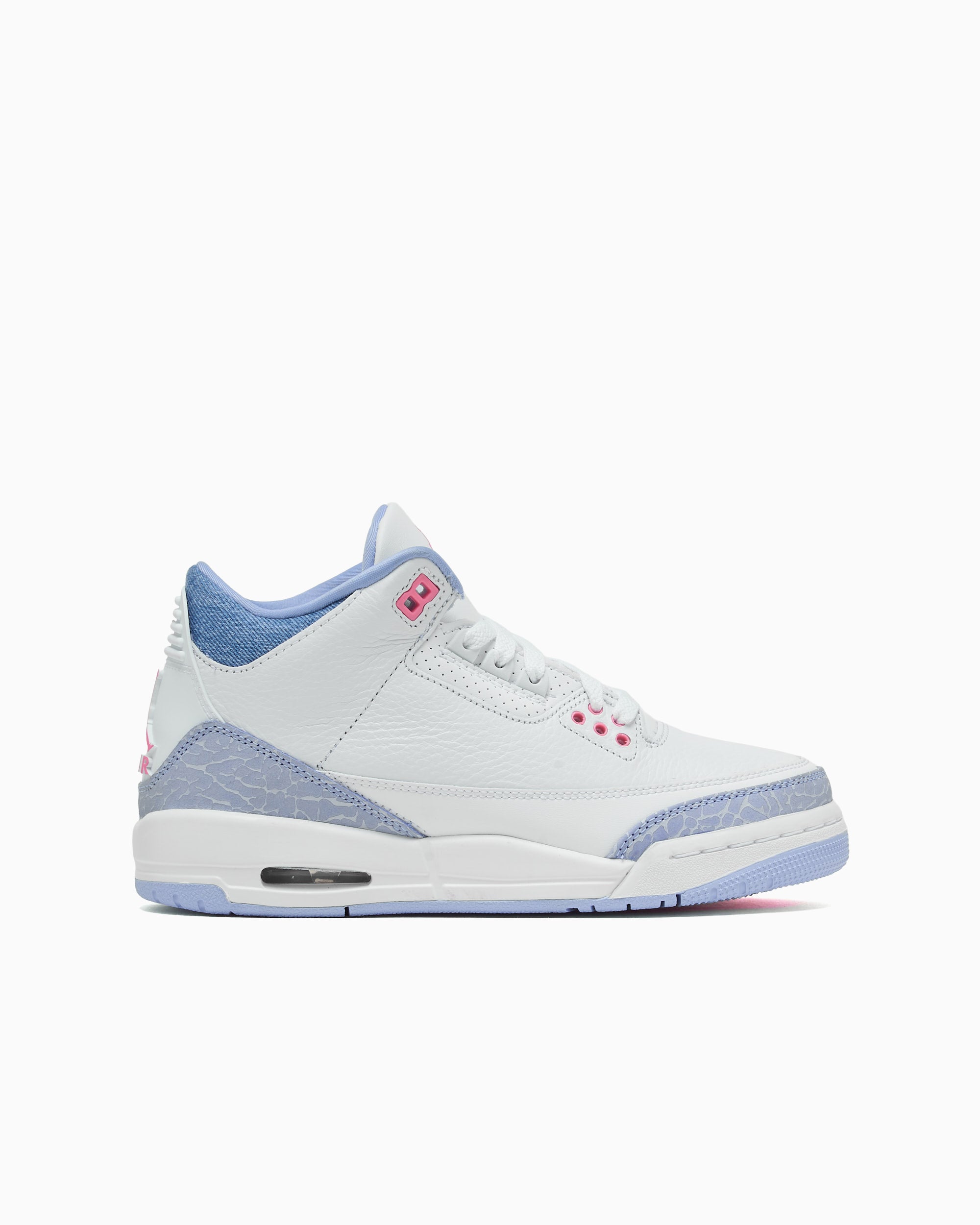 Sneakers Air Jordan 3 Retro (GS) - HQ0784-101