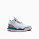 Air Jordan 3 Retro OG "True Blue" (PS)