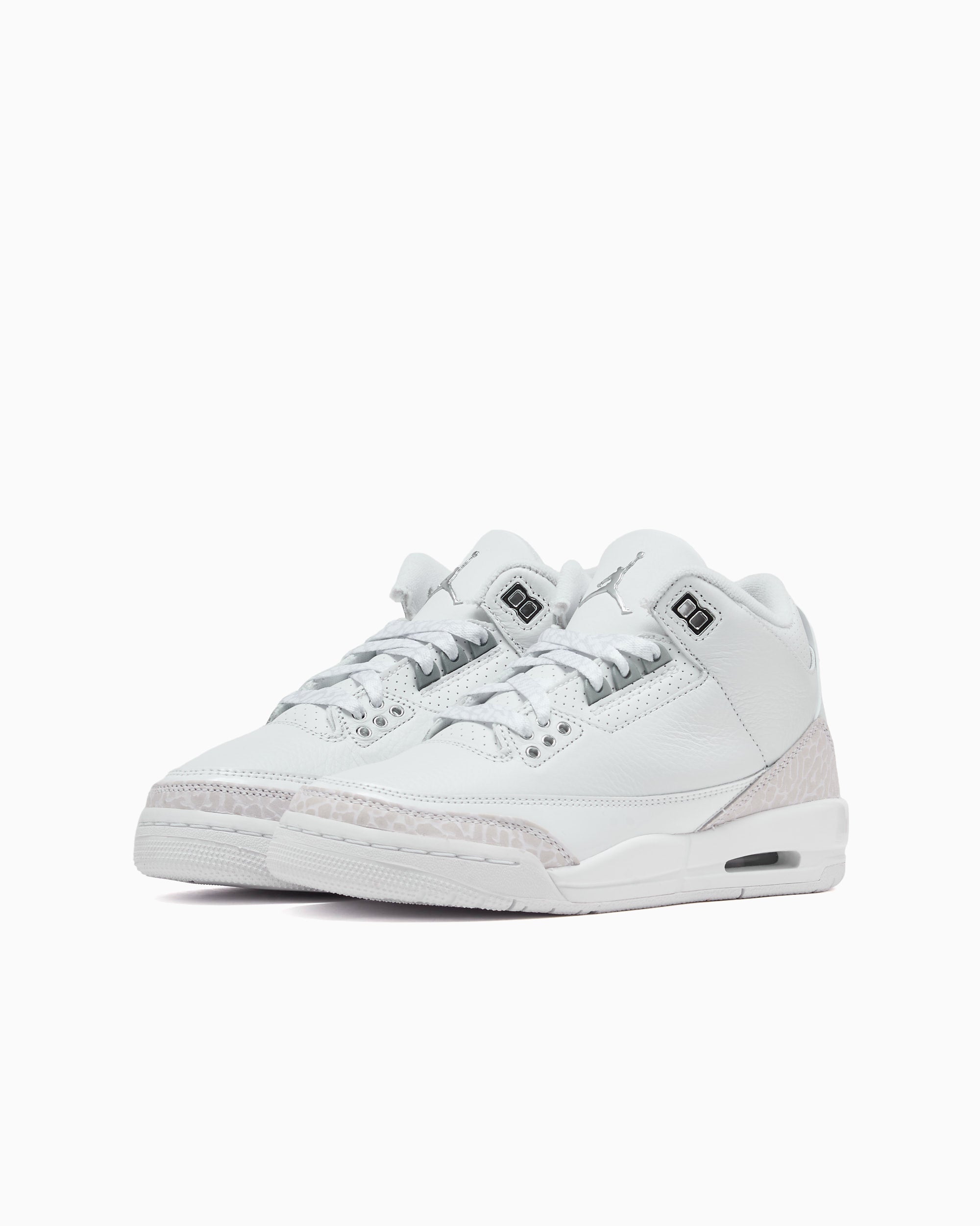 Sneakers Air Jordan 3 Retro "Pure Money" (GS) - DM0967-111