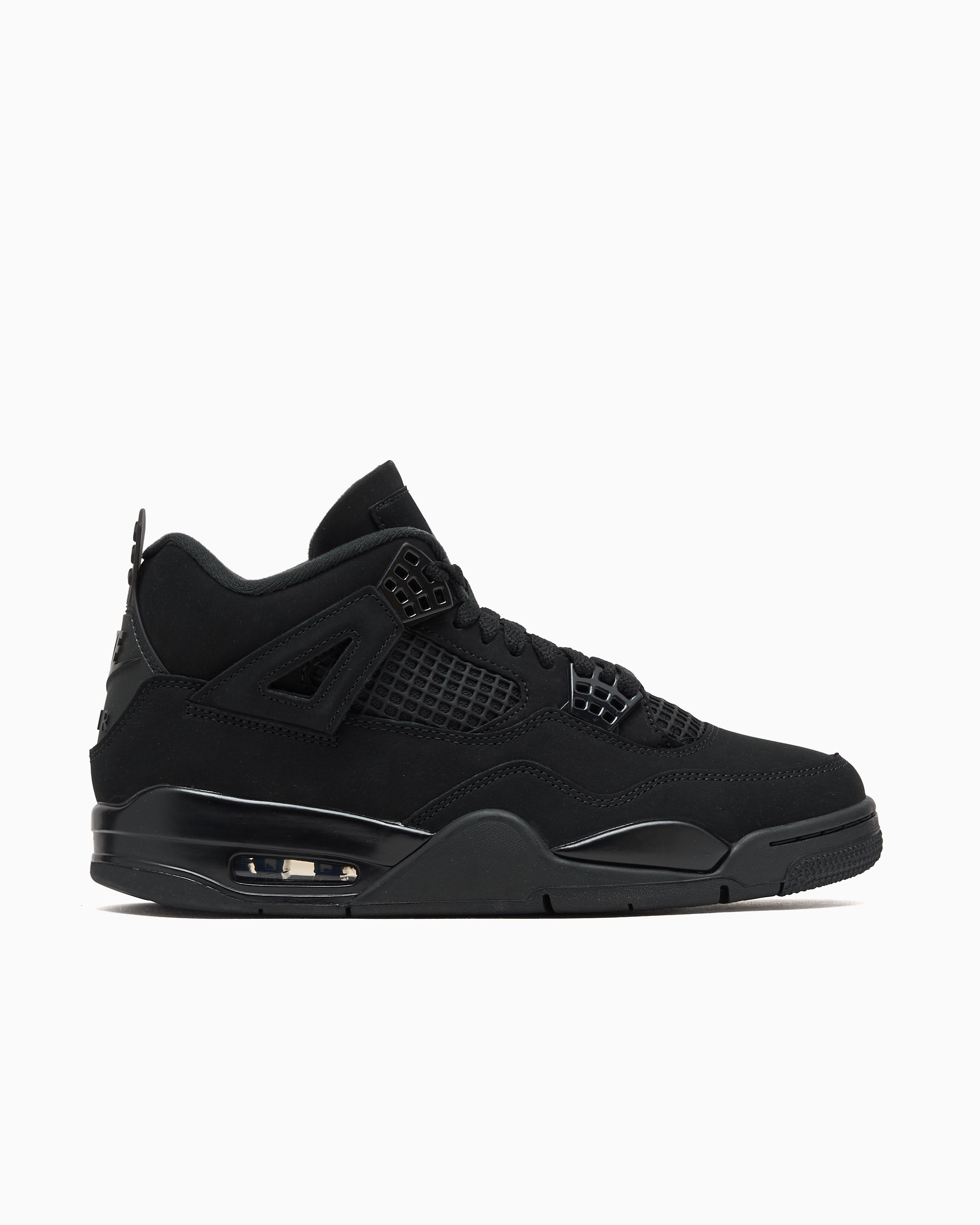 blackcatshou⚽ Air Jordan 4 Retro 