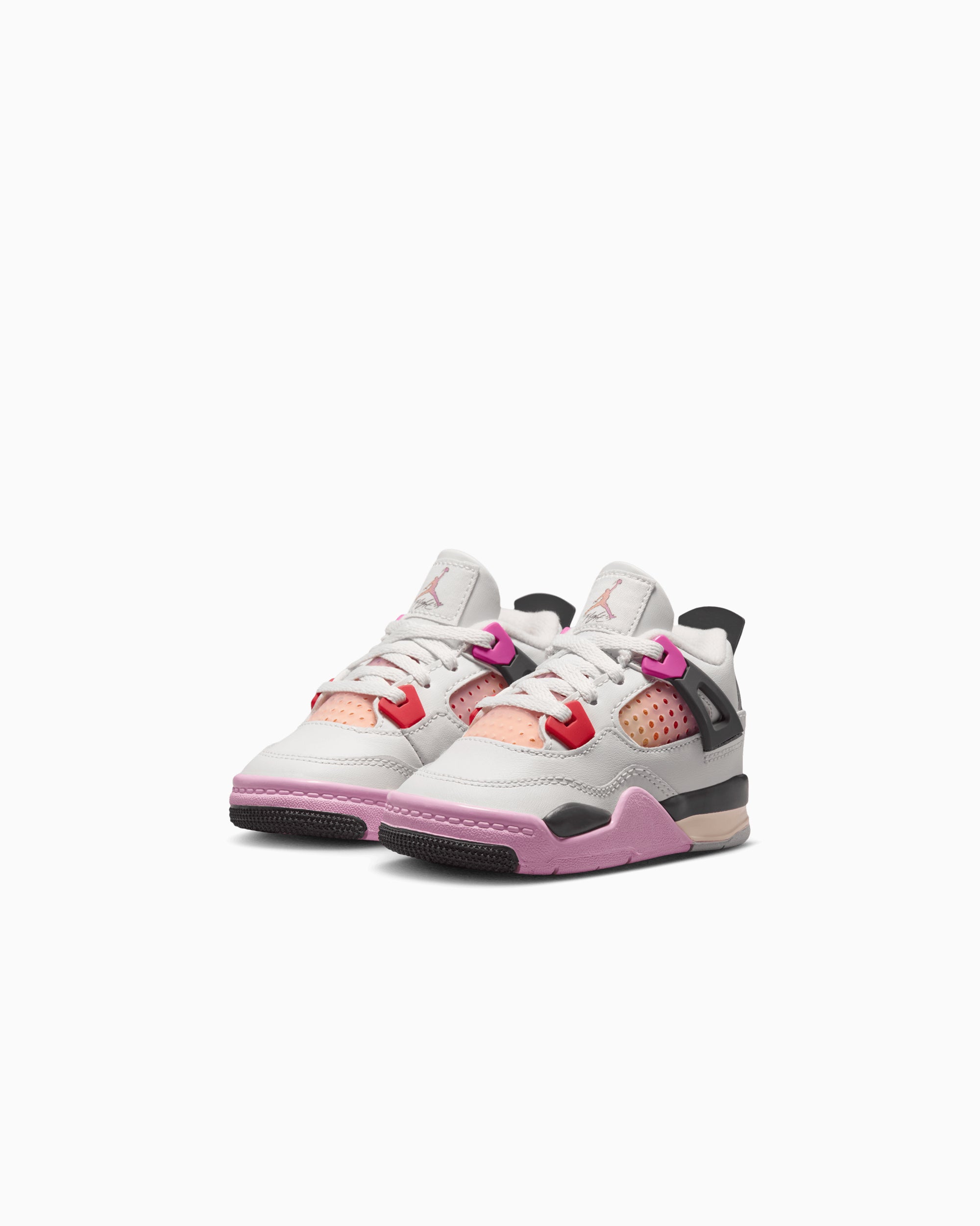 Sneakers Air Jordan 4 Retro "Comic" (TD) - IO2364-100
