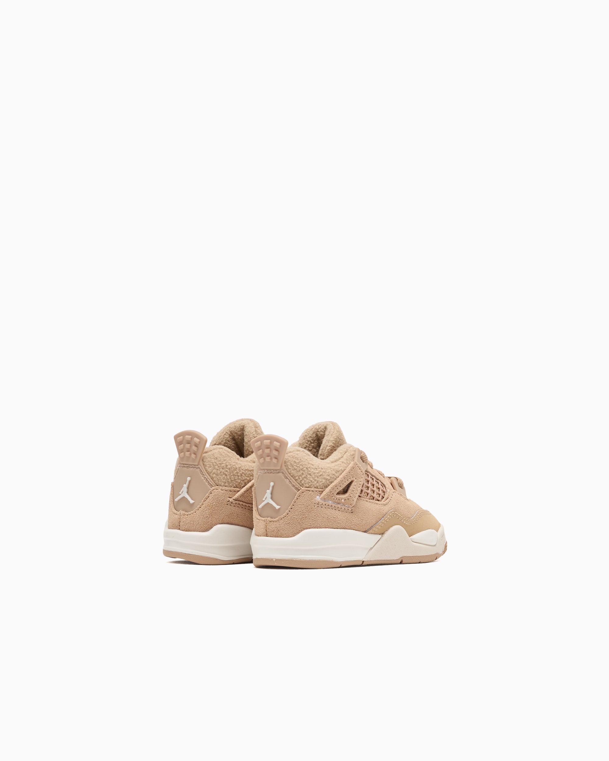 Sneakers Air Jordan 4 Retro "Cozy Girl" (TD) - HV4384-200