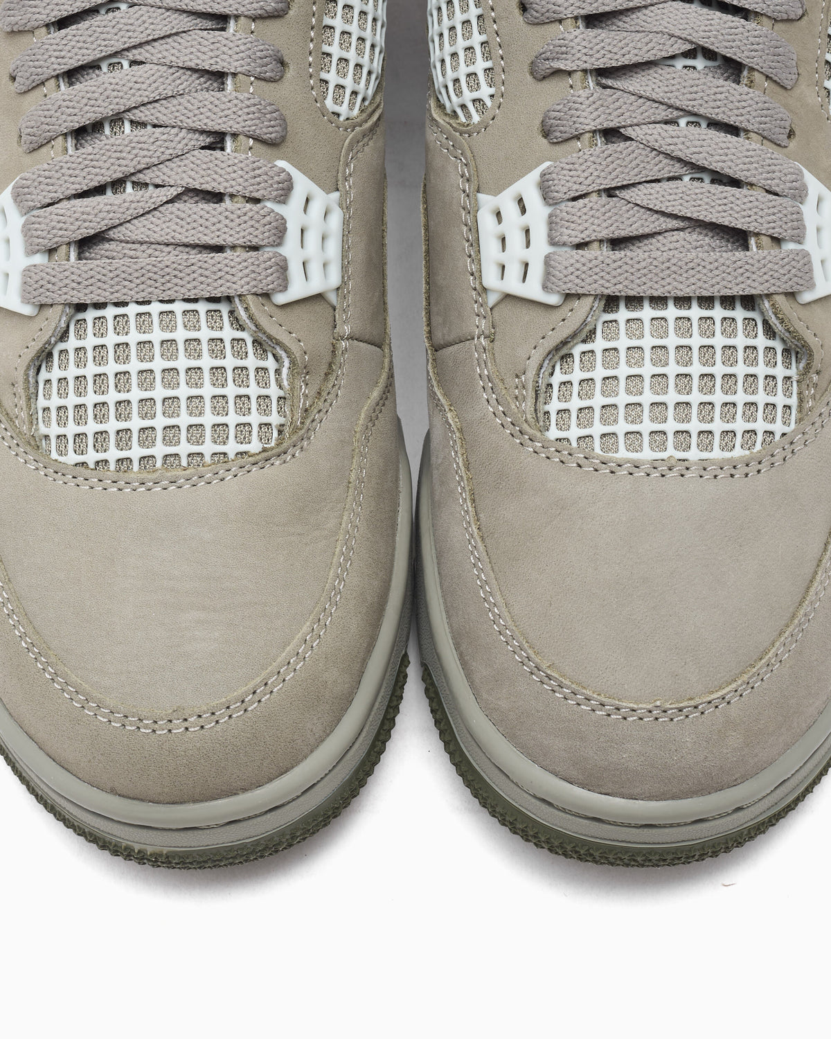 Sneakers Air Jordan 4 Retro "Light Army" - JA5911-320