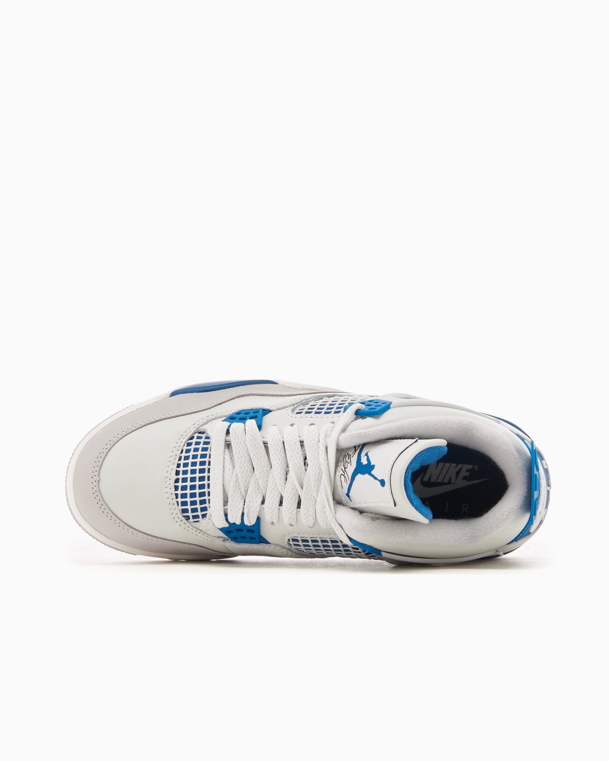 Sneakers Air Jordan 4 Retro "Military Blue" - FV5029-141