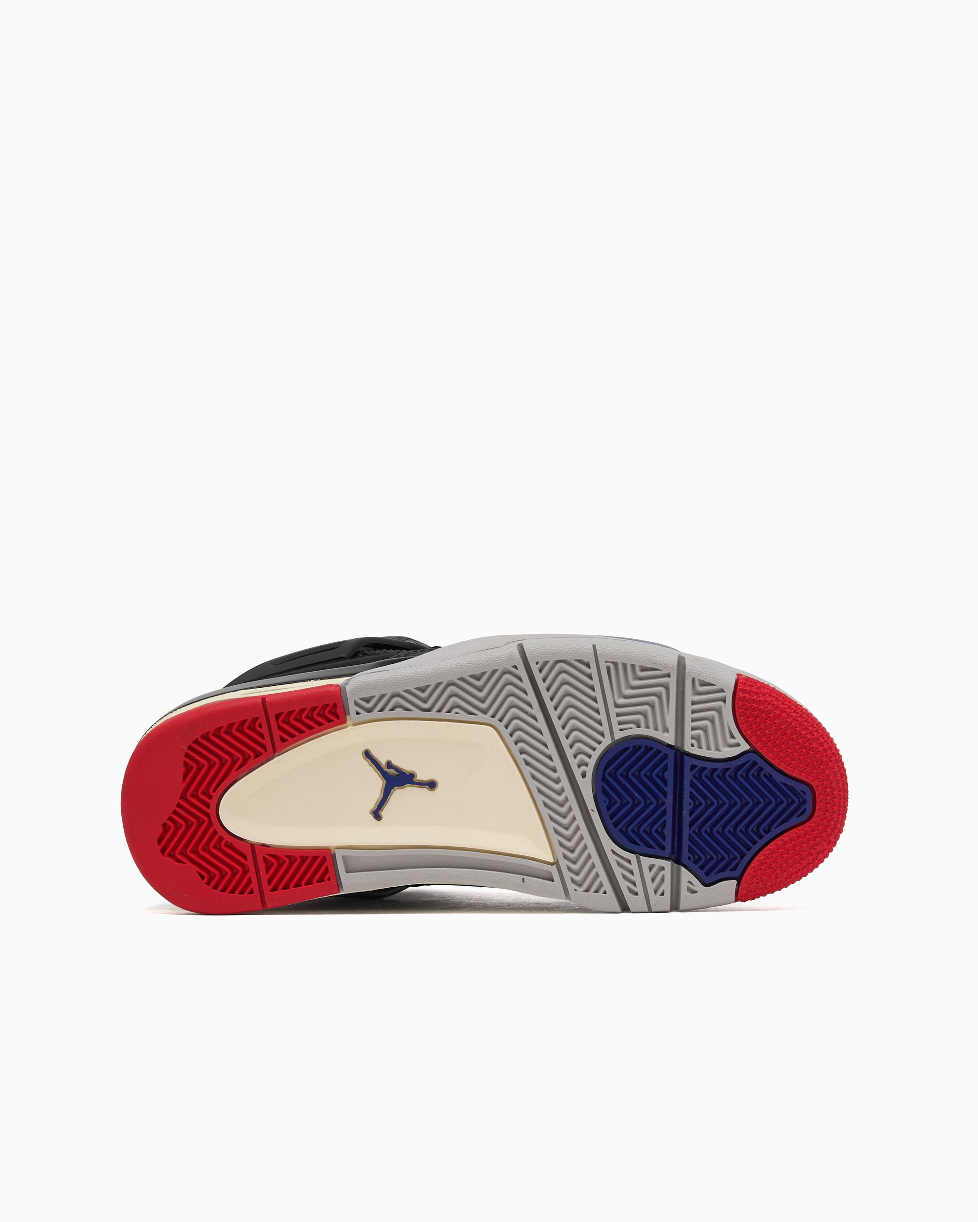 Sneakers Air Jordan 4 Retro OG "Rare Air" (GS) - IB4171-003