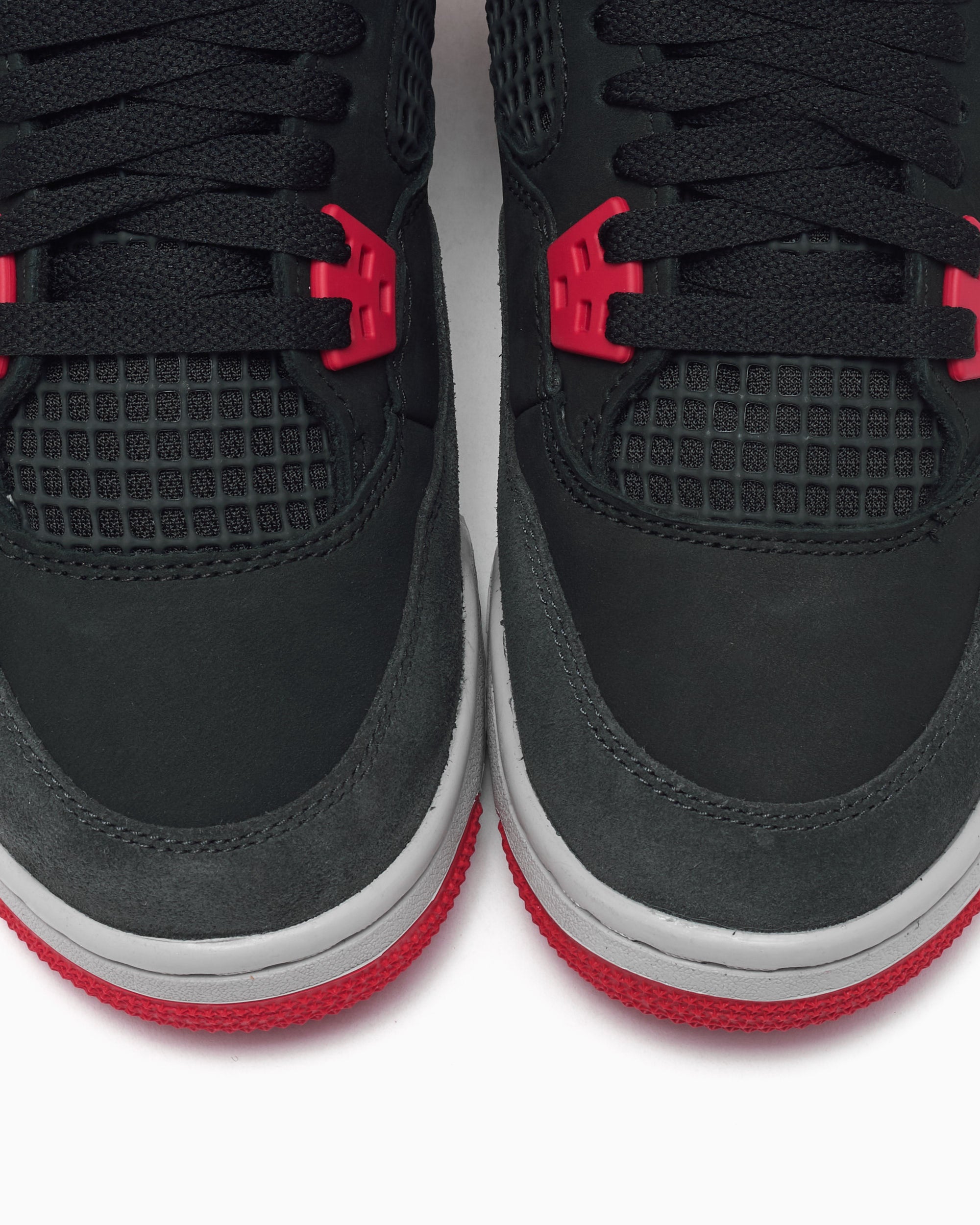 Sneakers Air Jordan 4 Retro OG "Rare Air" (GS) - IB4171-003