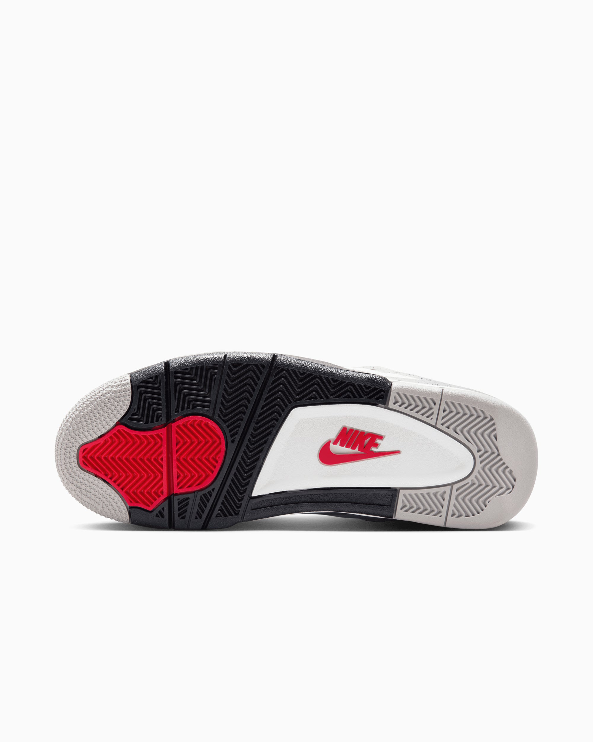 Sneakers Air Jordan 4 Retro OG "White Cement (2025)" - FV5029-100