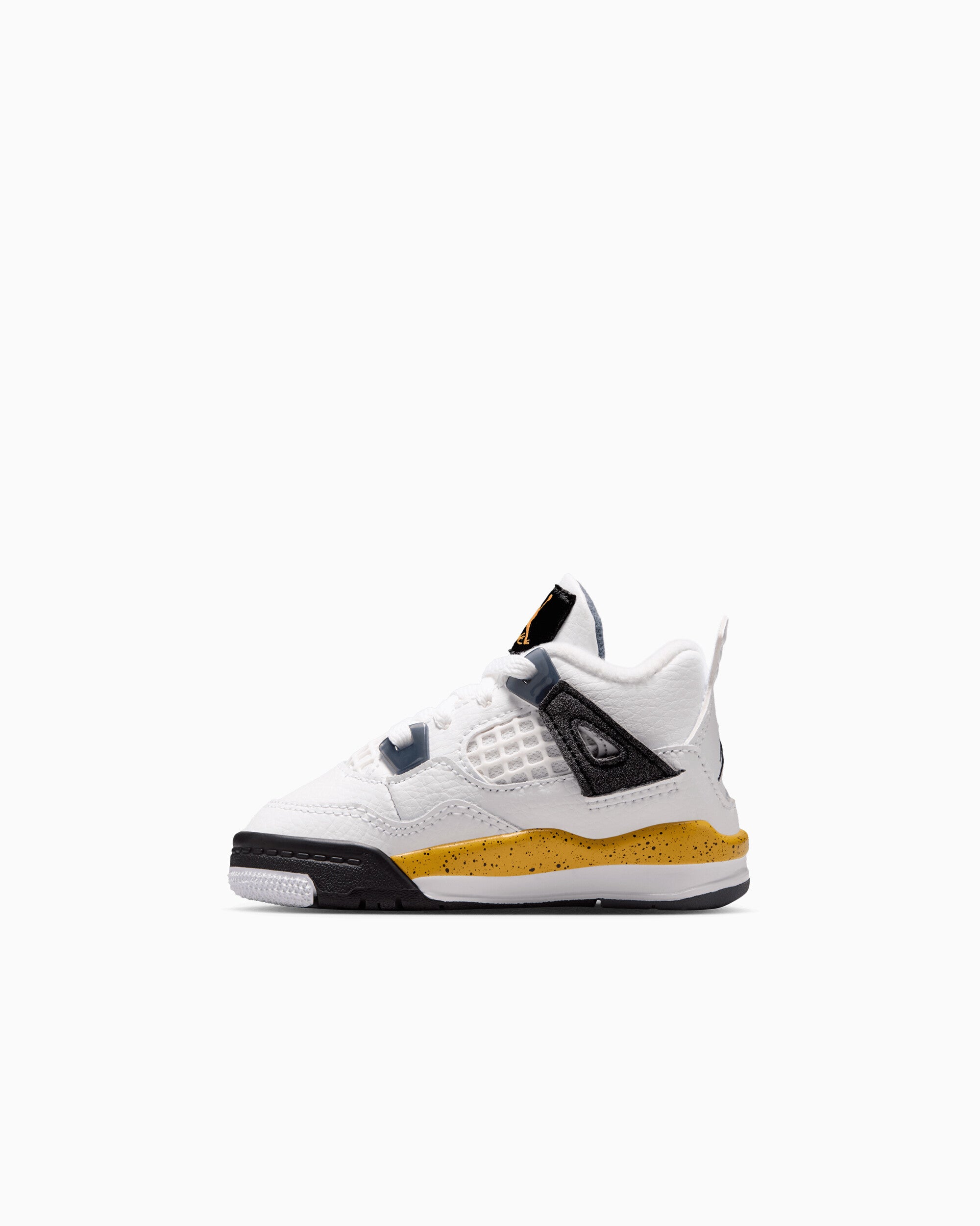 Sneakers Air Jordan 4 Retro Rare Air "Tour Yellow" (TD) - BQ7670-102