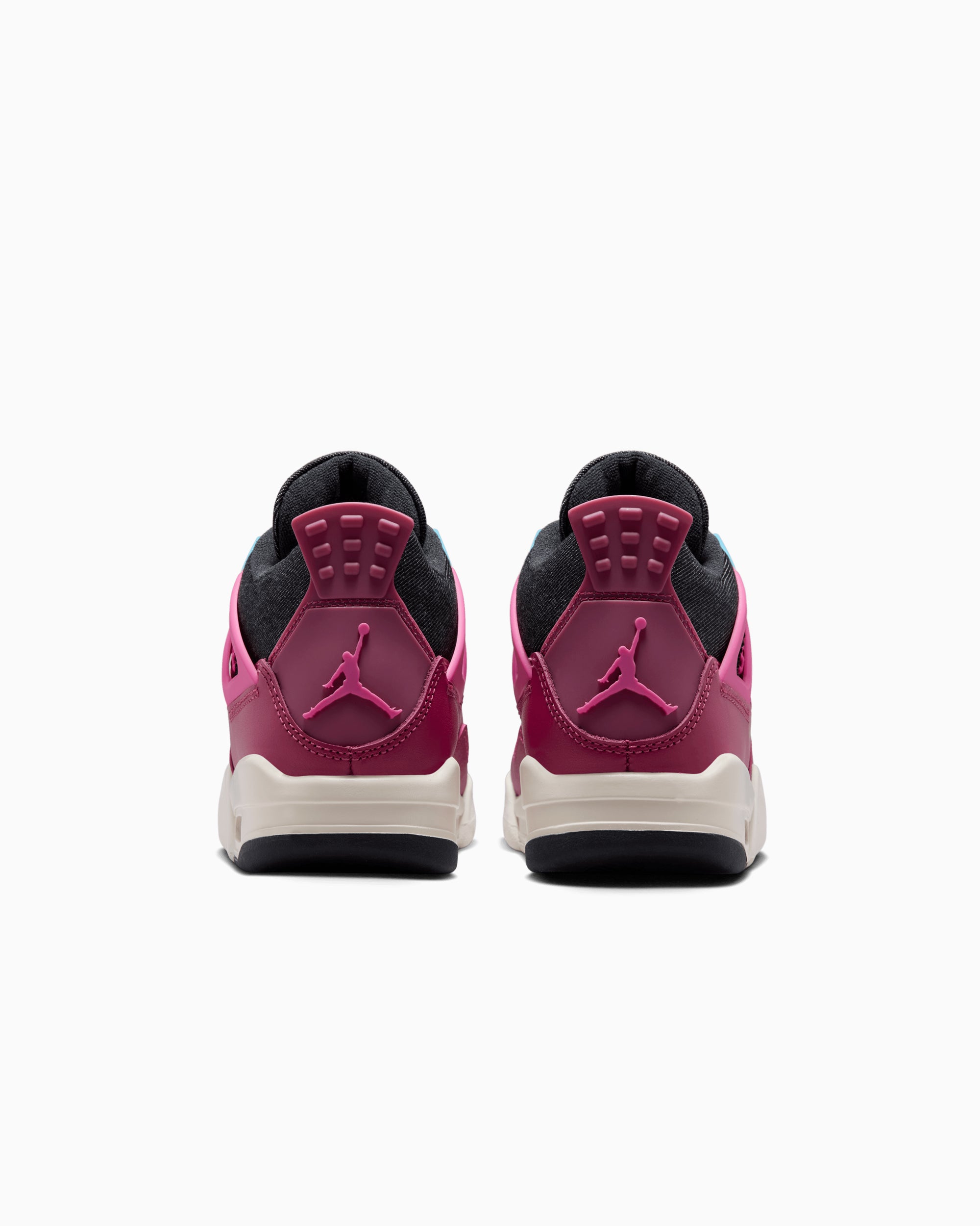 Sneakers Air Jordan 4 Retro "She's A Star" (GS) - IO2829-600