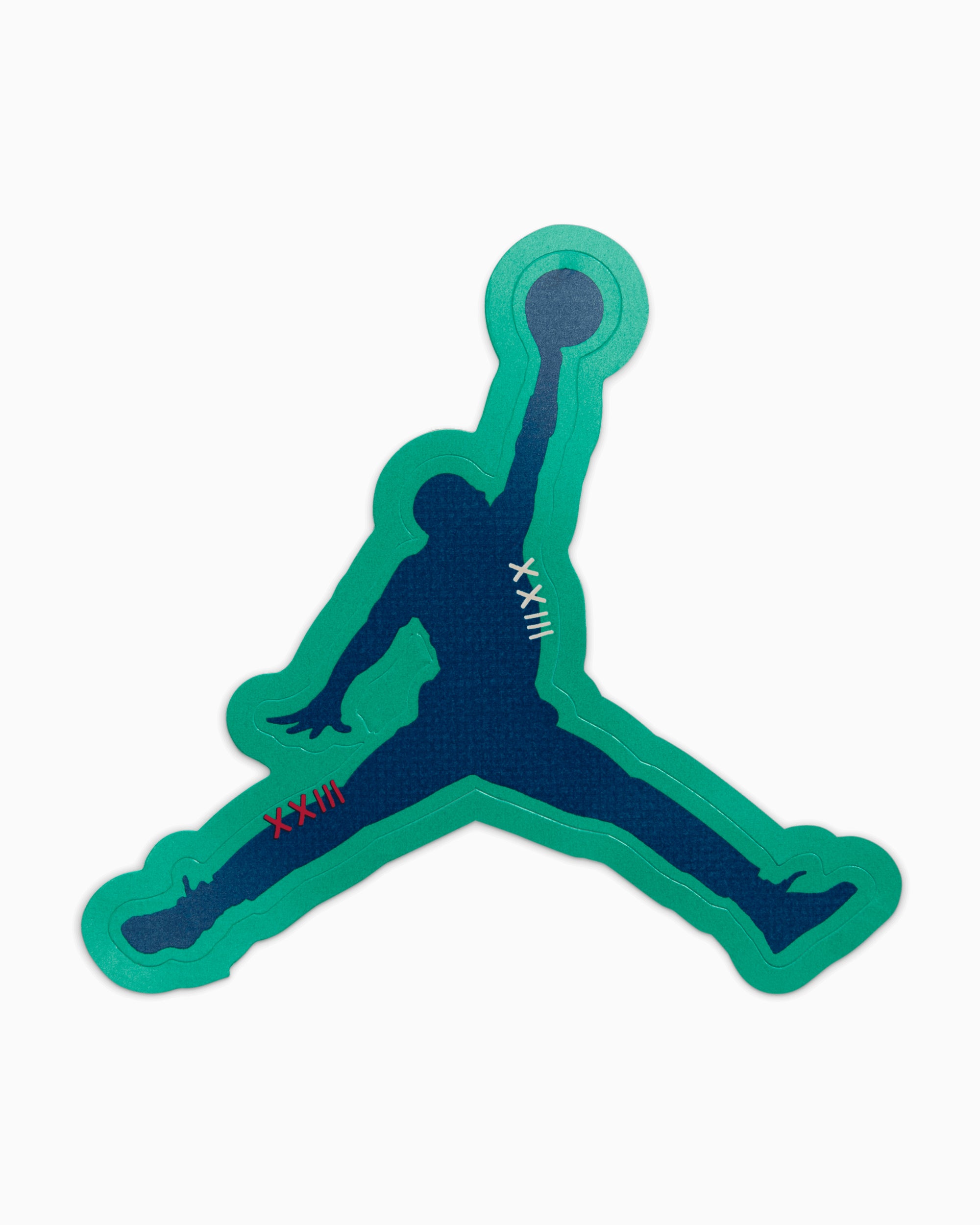 Sneakers Air Jordan 4 Retro "She's A Star" (GS) - IO2829-600