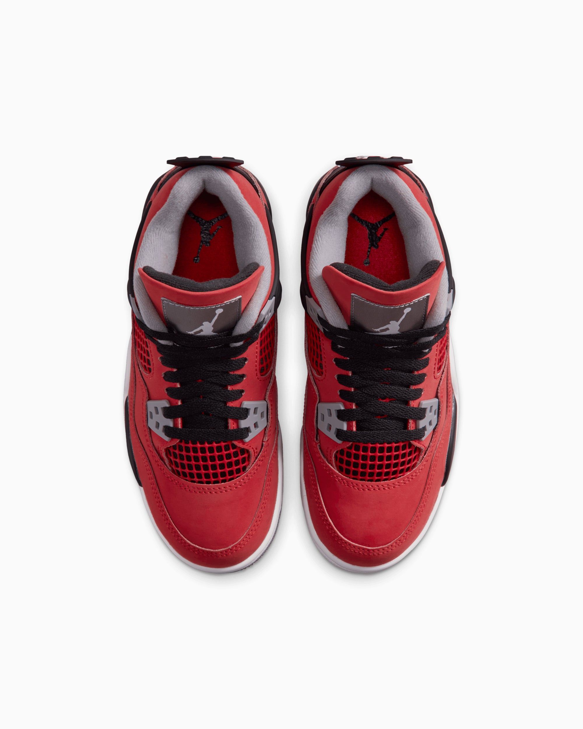 Sneakers Air Jordan 4 Retro "Toro Bravo" (GS) - FQ8213-600