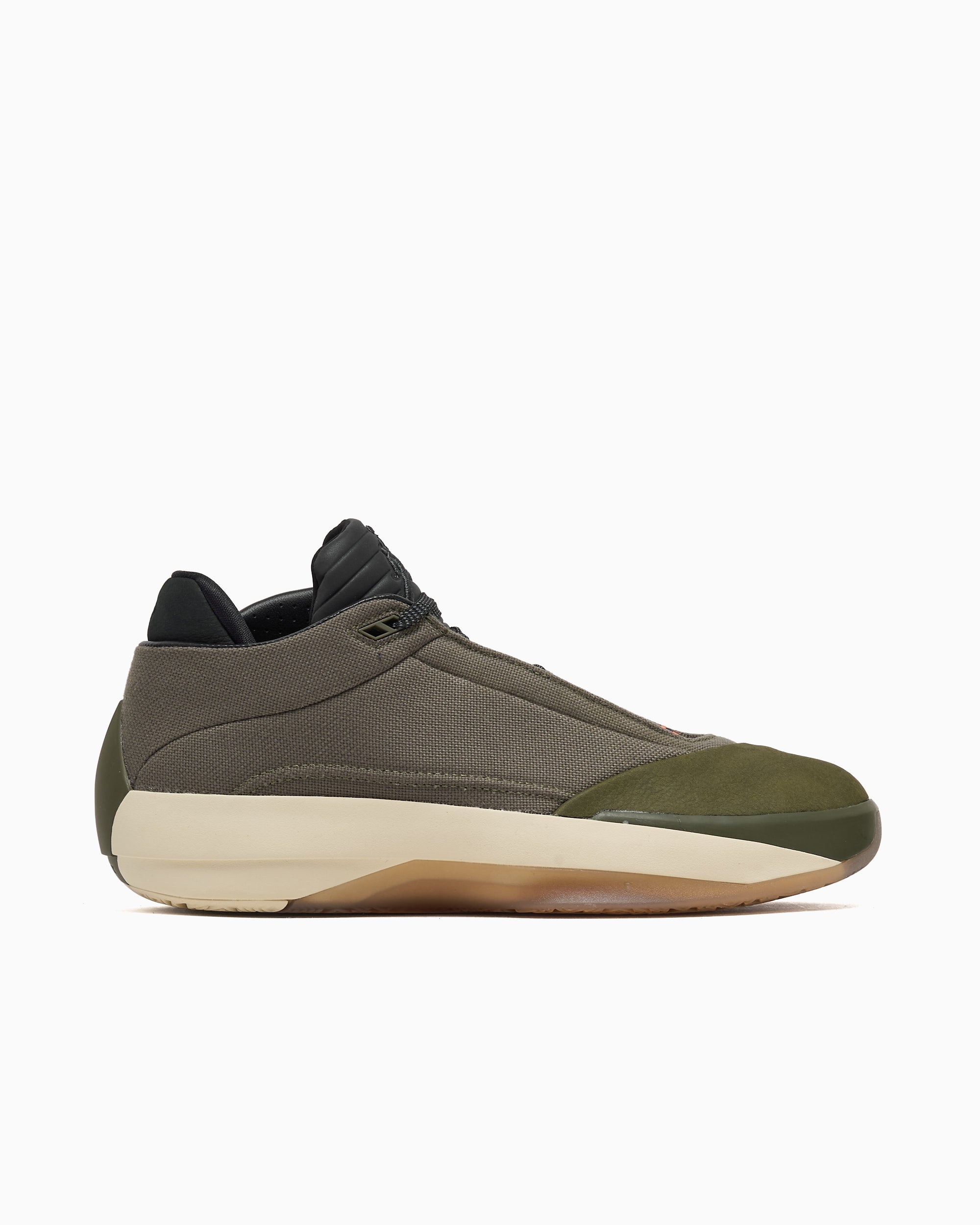 Sneakers Air Jordan 40 Edge "Heritage" - HQ2077-200