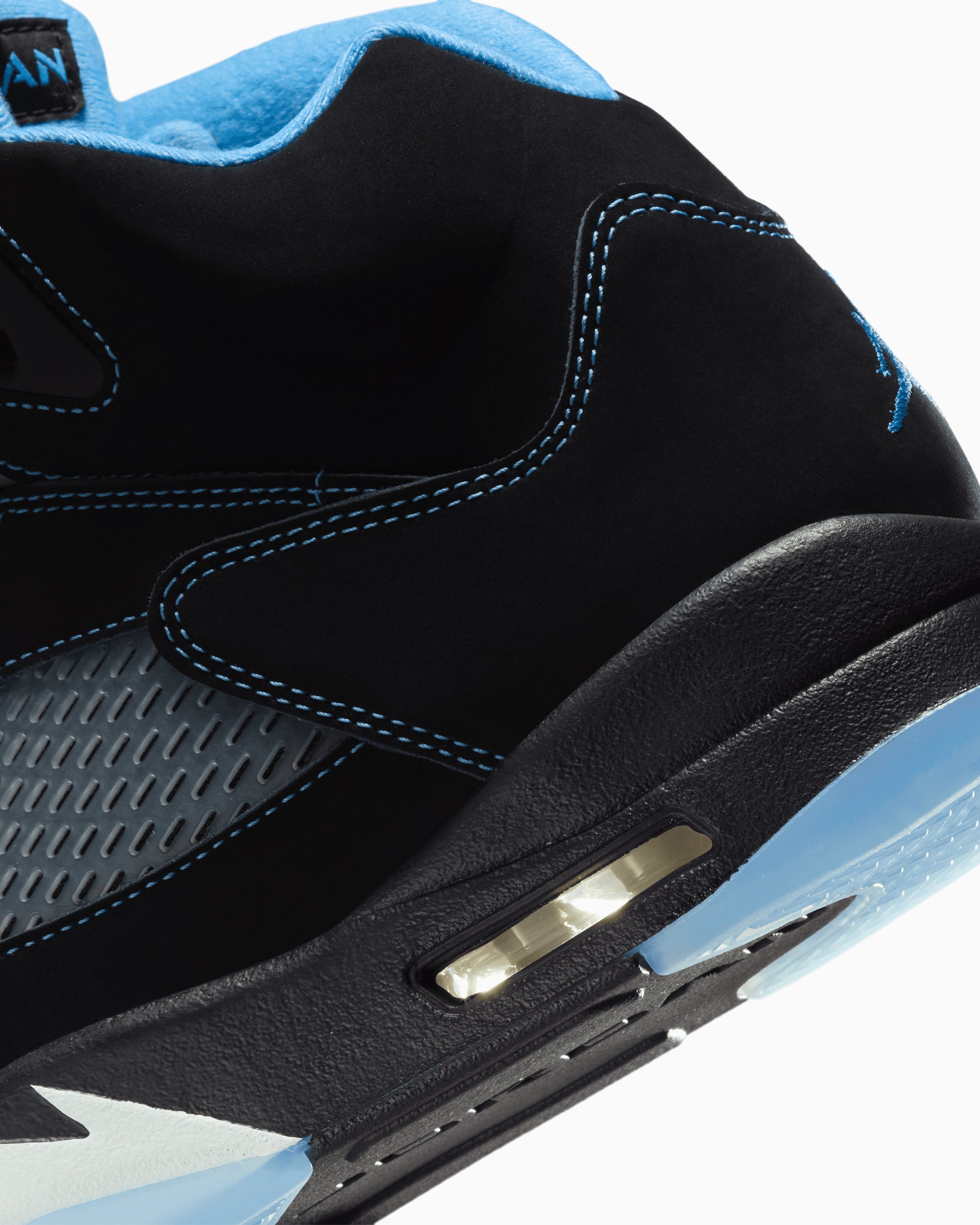 Sneakers Air Jordan 5 Retro OG "Black Carolina" - DD0587-008
