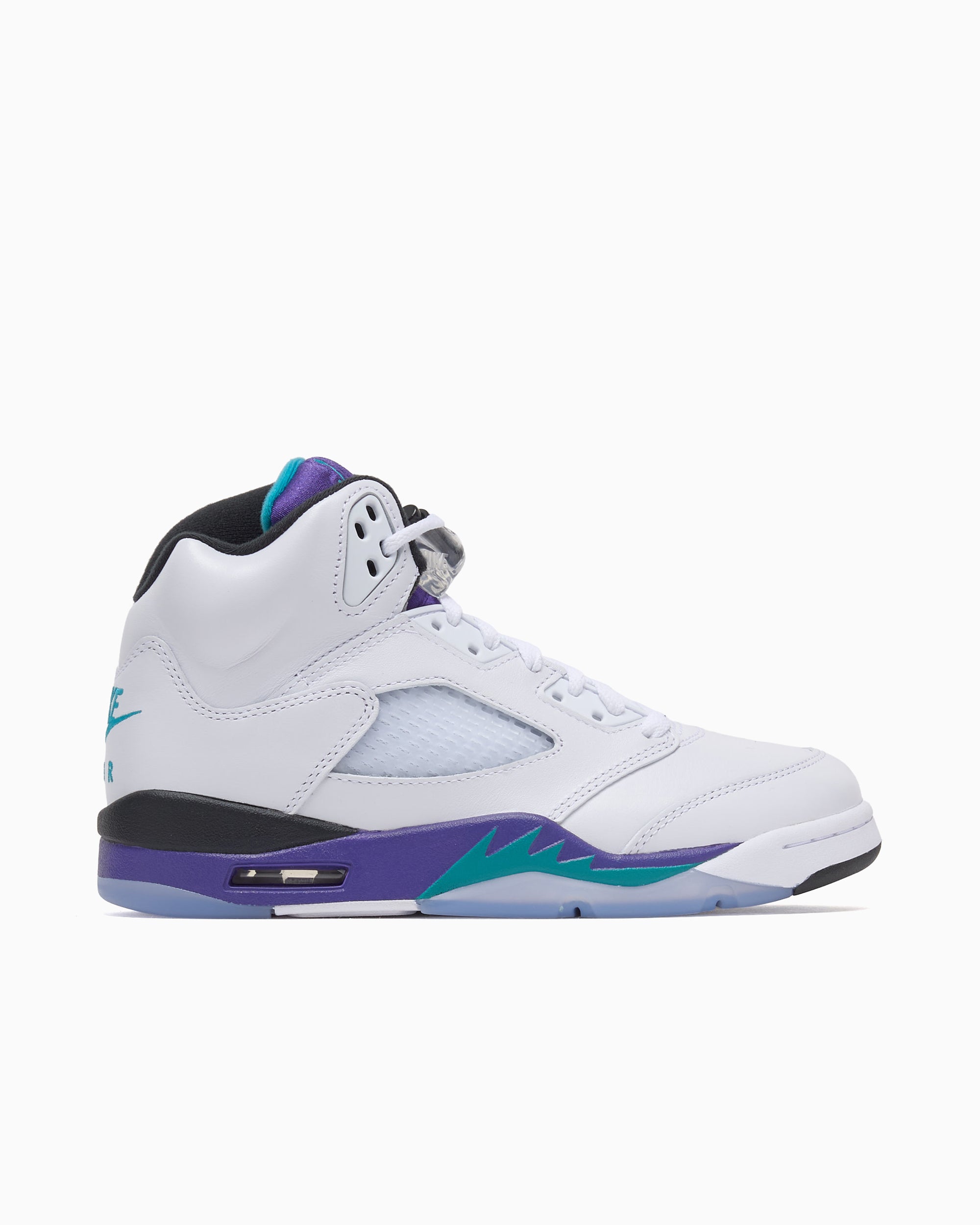 Sneakers Air Jordan 5 Retro OG "Grape" - HQ7978-100