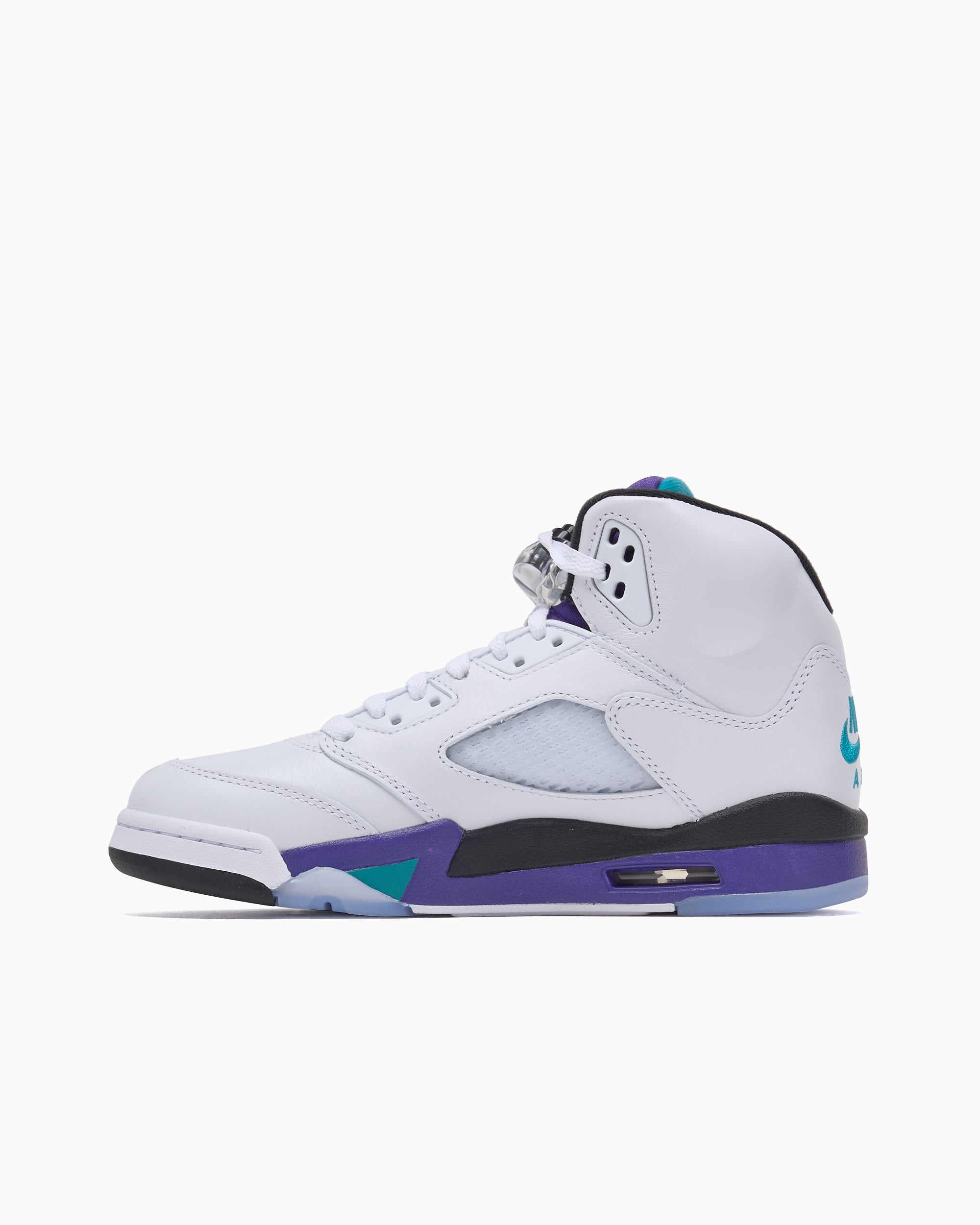 Sneakers Air Jordan 5 Retro OG "Grape" - HQ7978-100