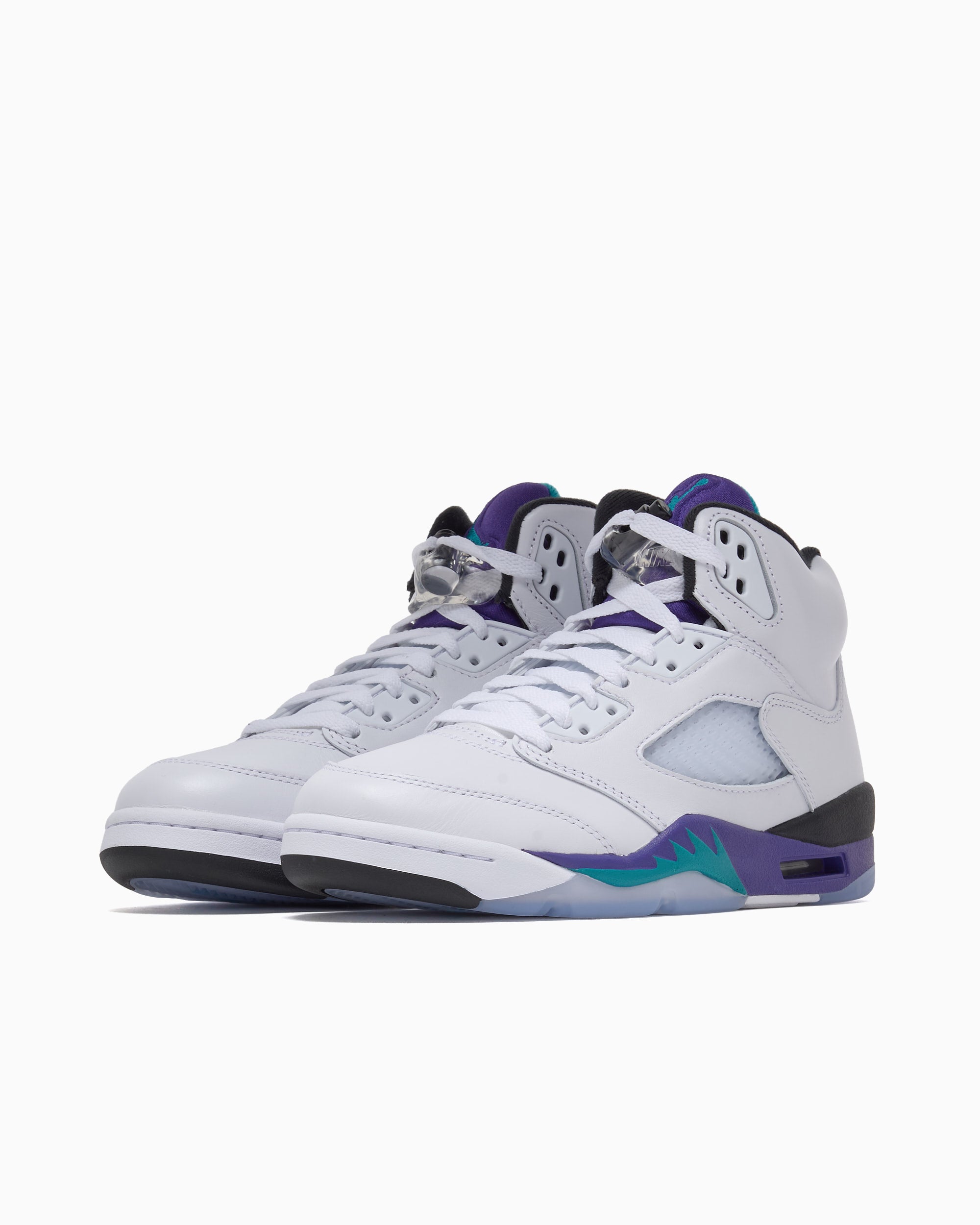 Sneakers Air Jordan 5 Retro OG "Grape" - HQ7978-100