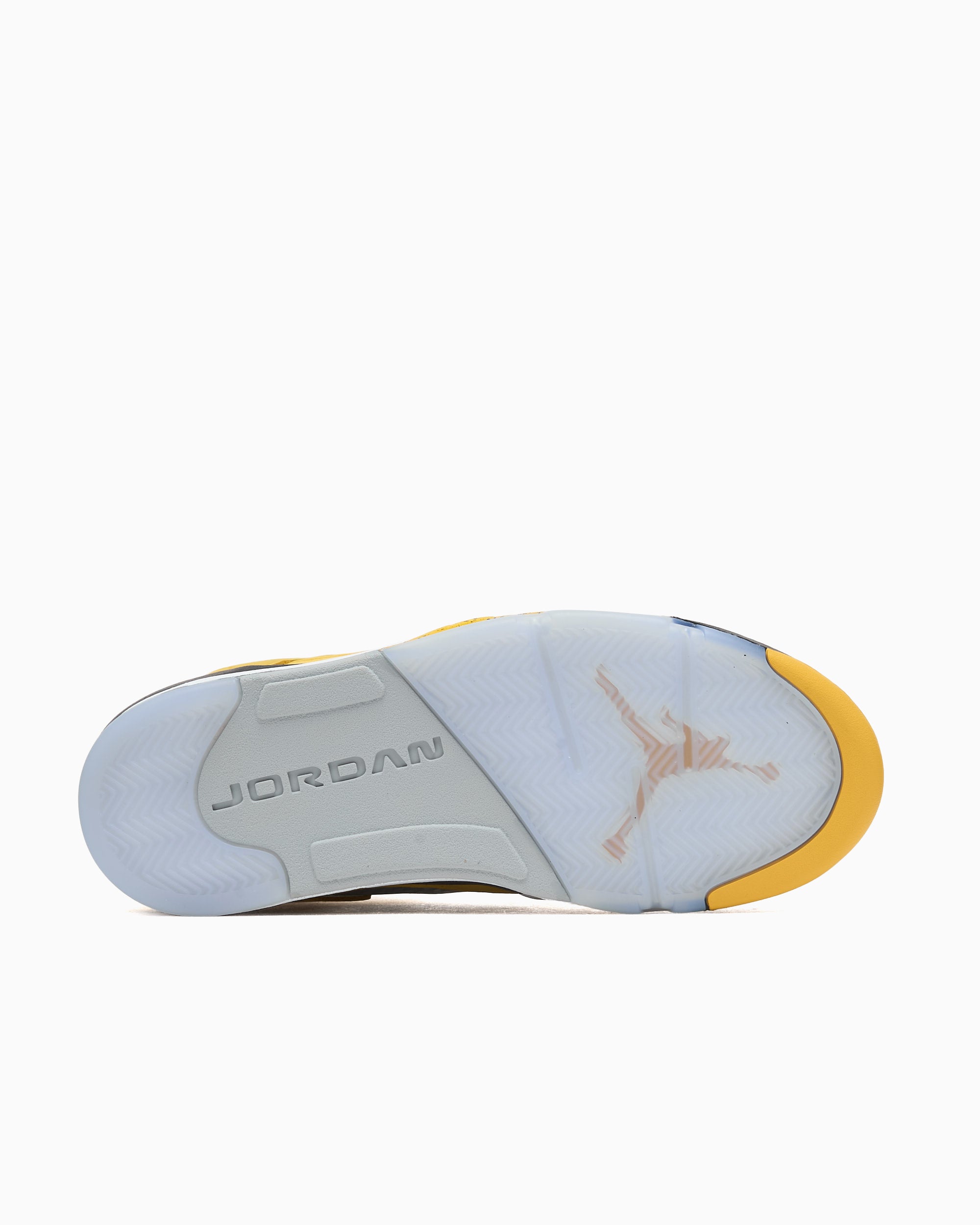 Sneakers Air Jordan 5 Retro "Tokyo23 Varsity Maize" - IO3372-700