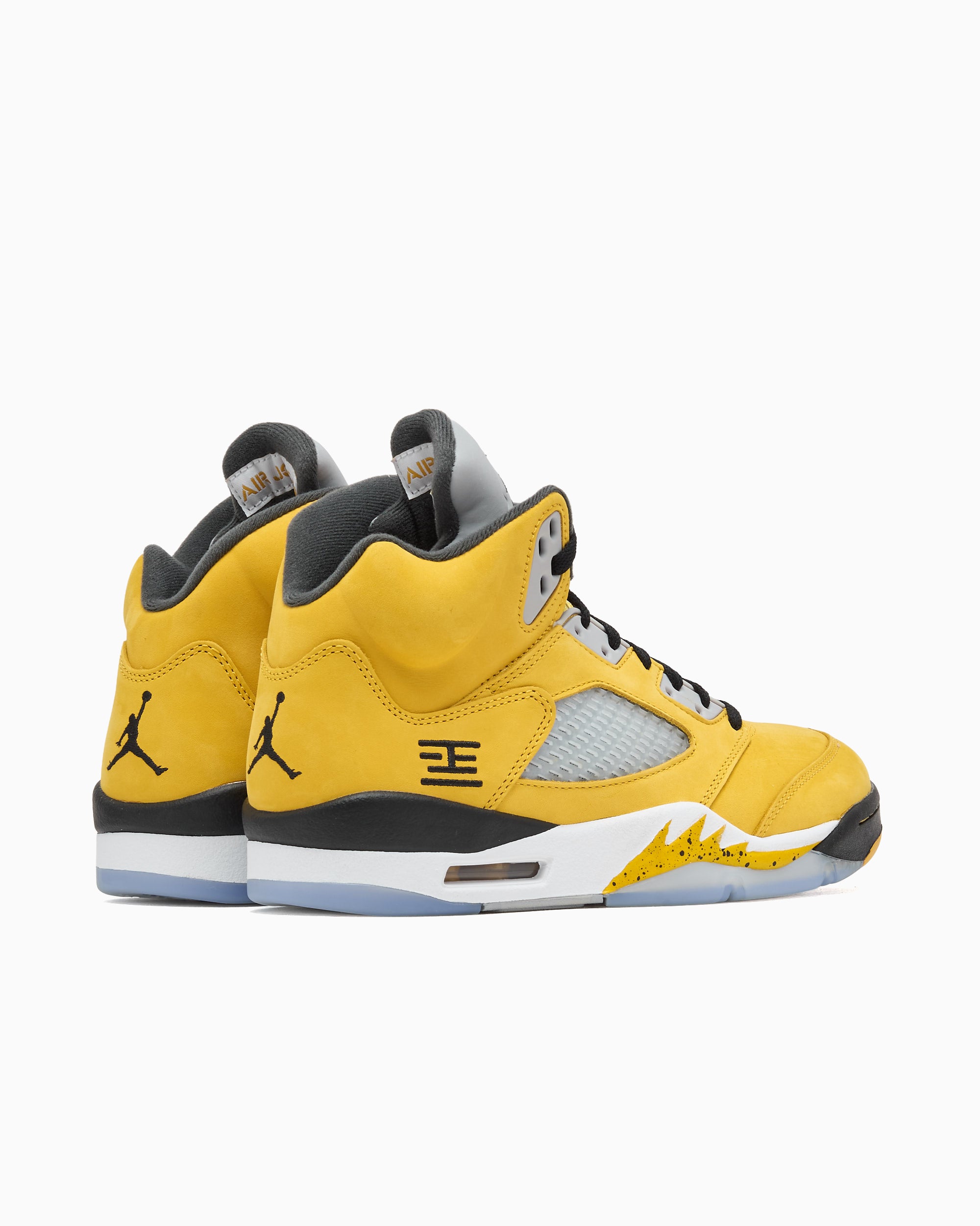 Sneakers Air Jordan 5 Retro "Tokyo23 Varsity Maize" - IO3372-700