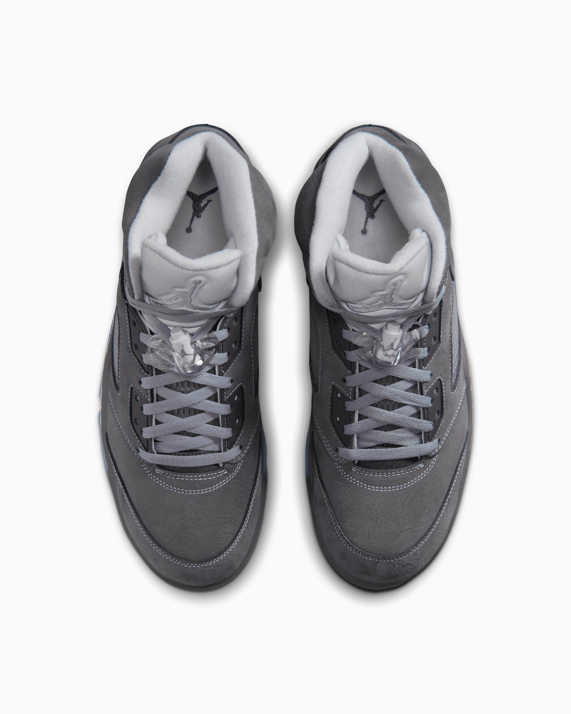 Sneakers Air Jordan 5 Retro "Wolf Grey" - DD0587-002