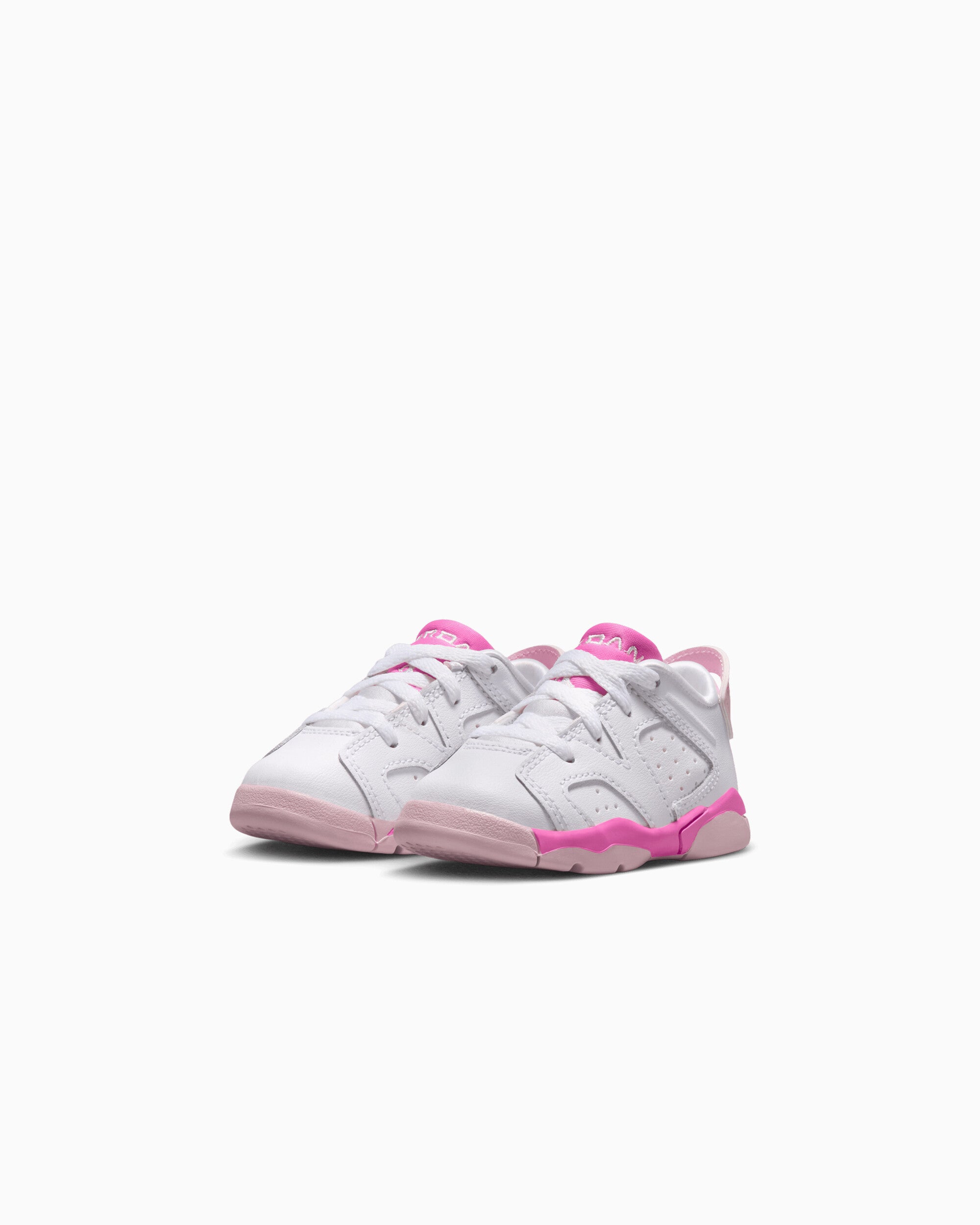 Sneakers Air Jordan 6 Retro Low "China Rose" (TD) - IQ5980-100
