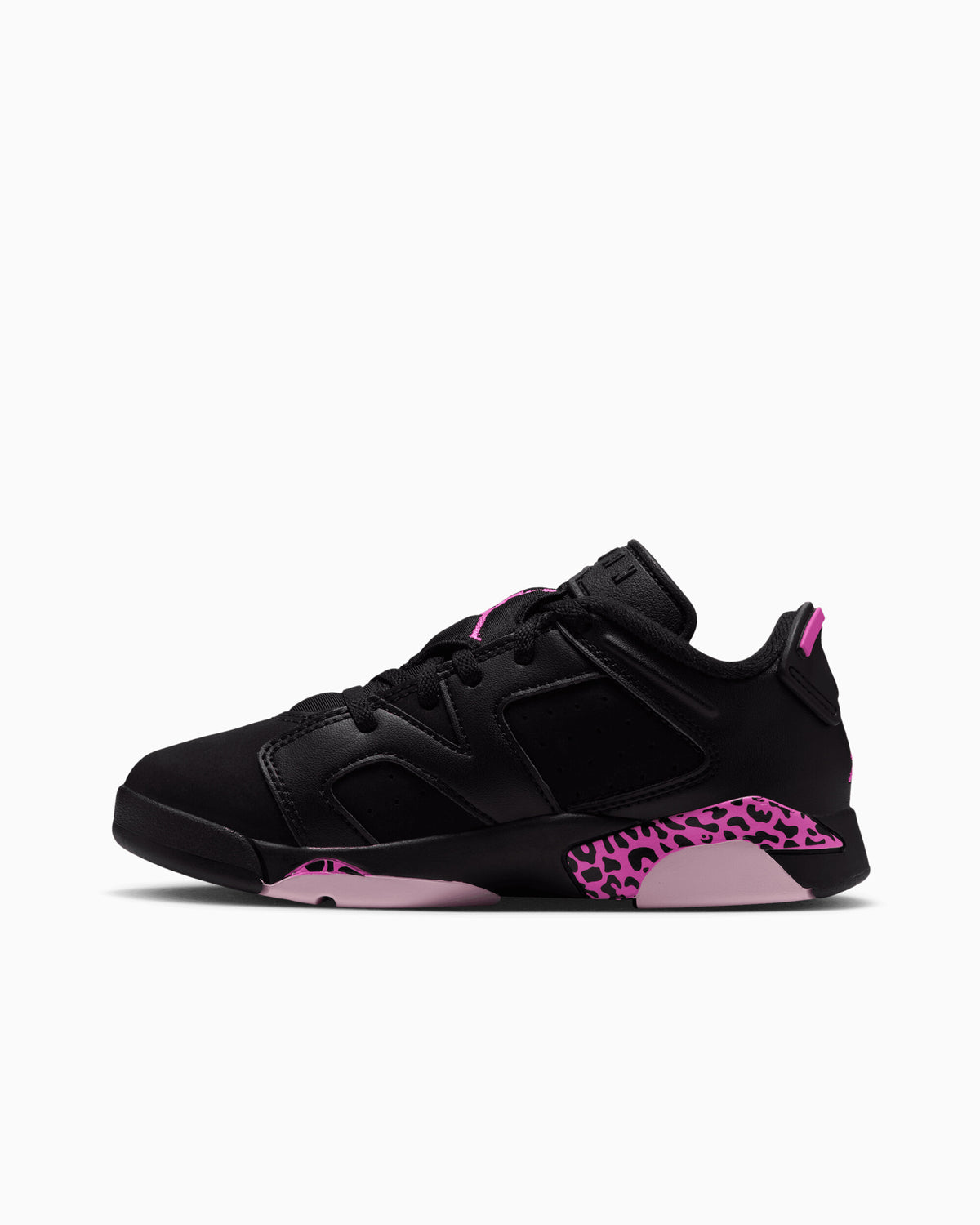 Sneakers Air Jordan 6 Retro Low "Fearless" (PS) - IQ5506-001