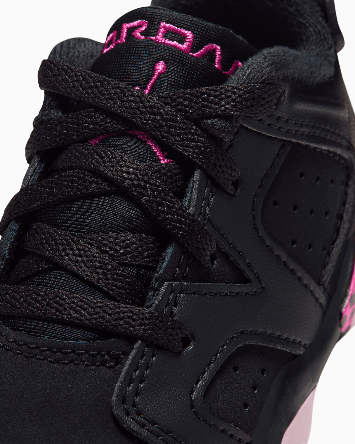 Sneakers Air Jordan 6 Retro Low "Fearless" (TD) - IQ5607-001
